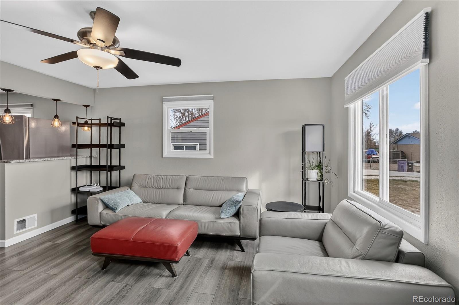 MLS Image #2 for 3457 w hoye place,denver, Colorado