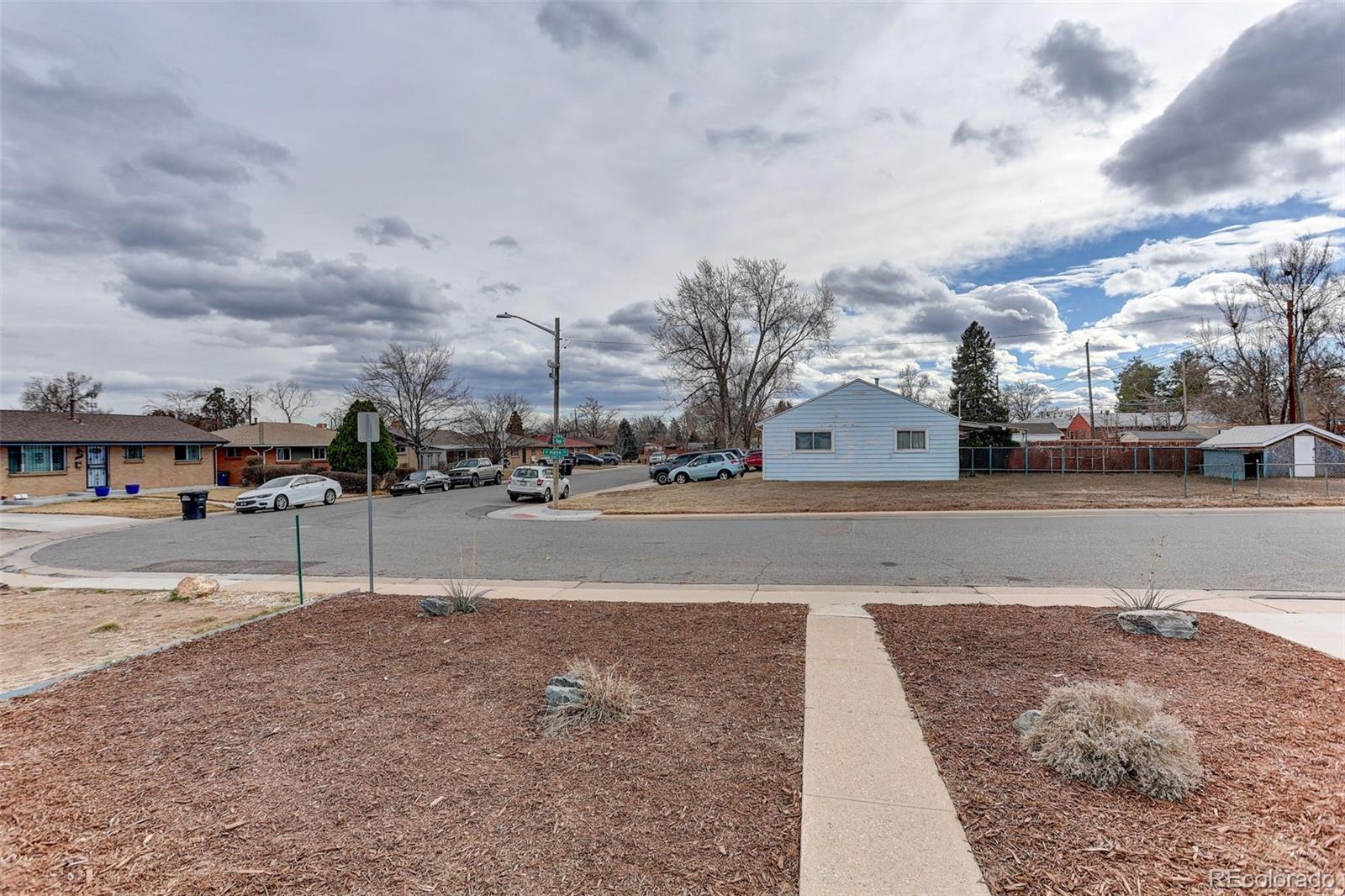 MLS Image #20 for 3457 w hoye place,denver, Colorado