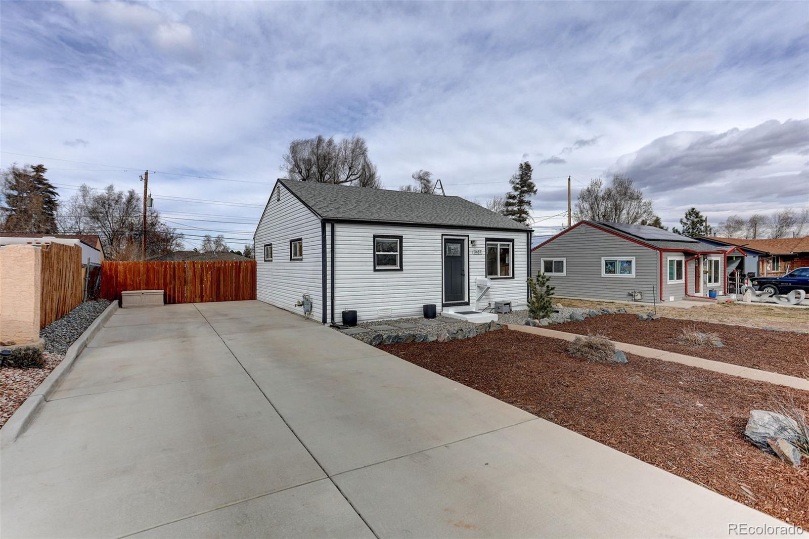 MLS Image #21 for 3457 w hoye place,denver, Colorado