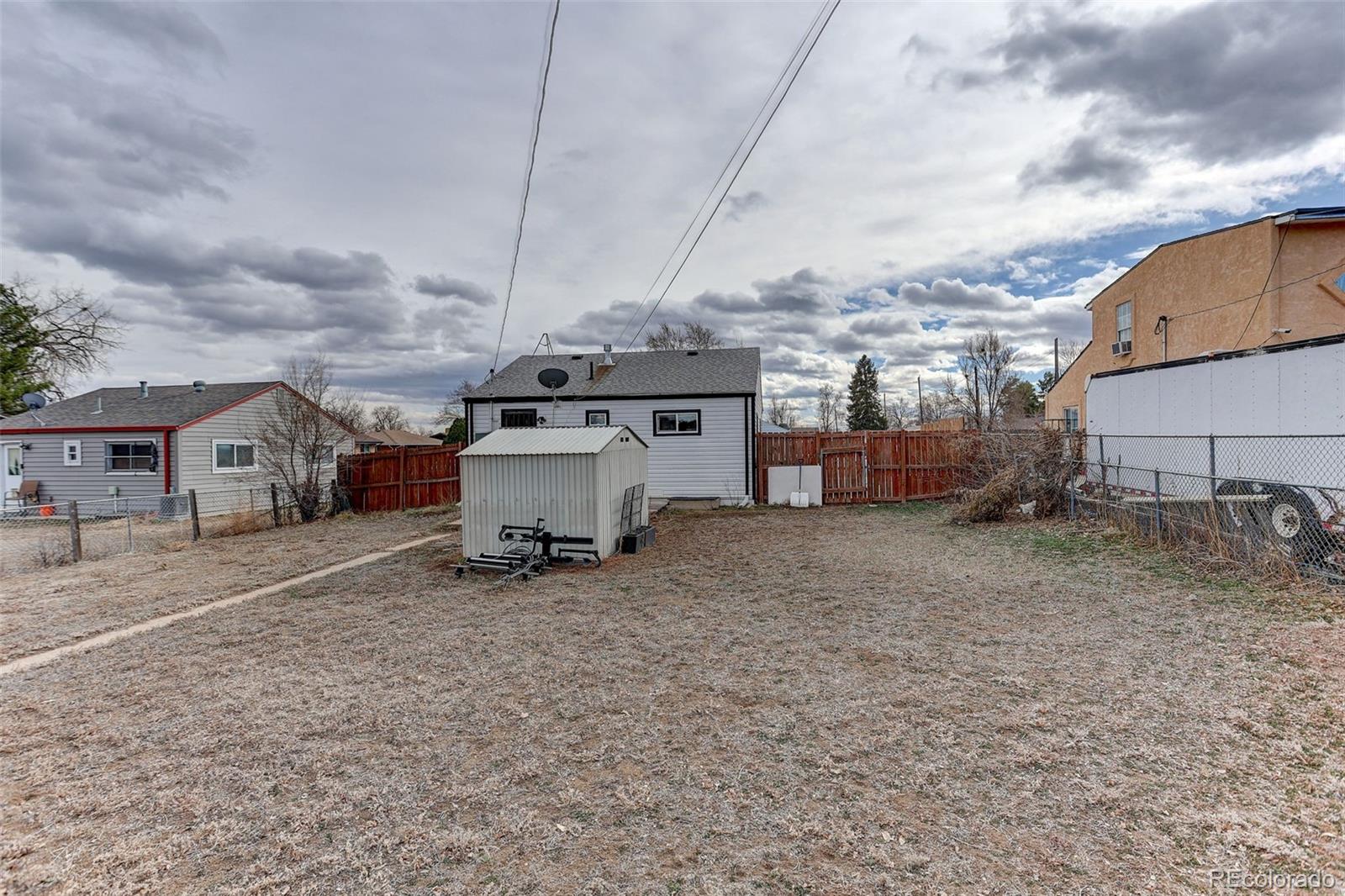MLS Image #22 for 3457 w hoye place,denver, Colorado