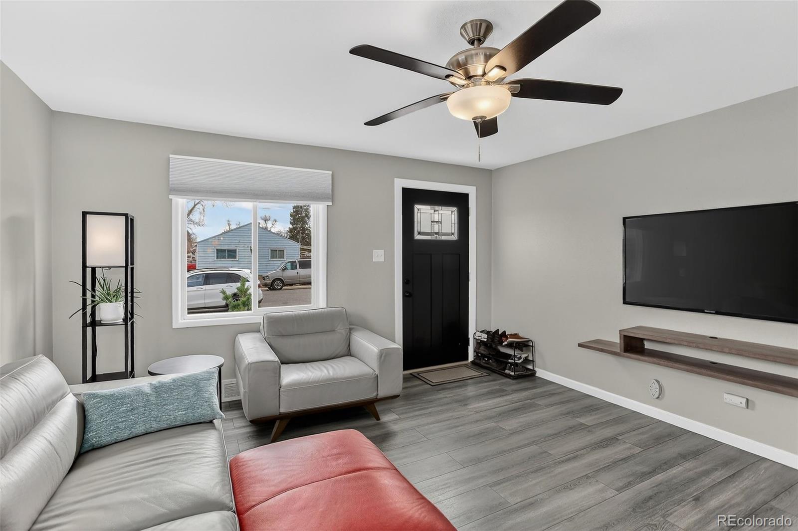 MLS Image #3 for 3457 w hoye place,denver, Colorado