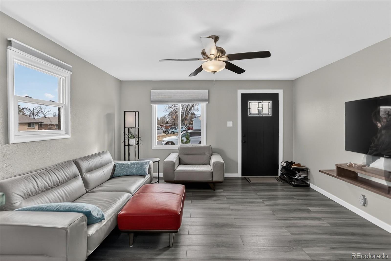 MLS Image #4 for 3457 w hoye place,denver, Colorado