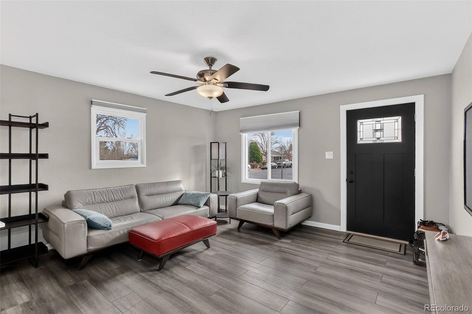MLS Image #5 for 3457 w hoye place,denver, Colorado