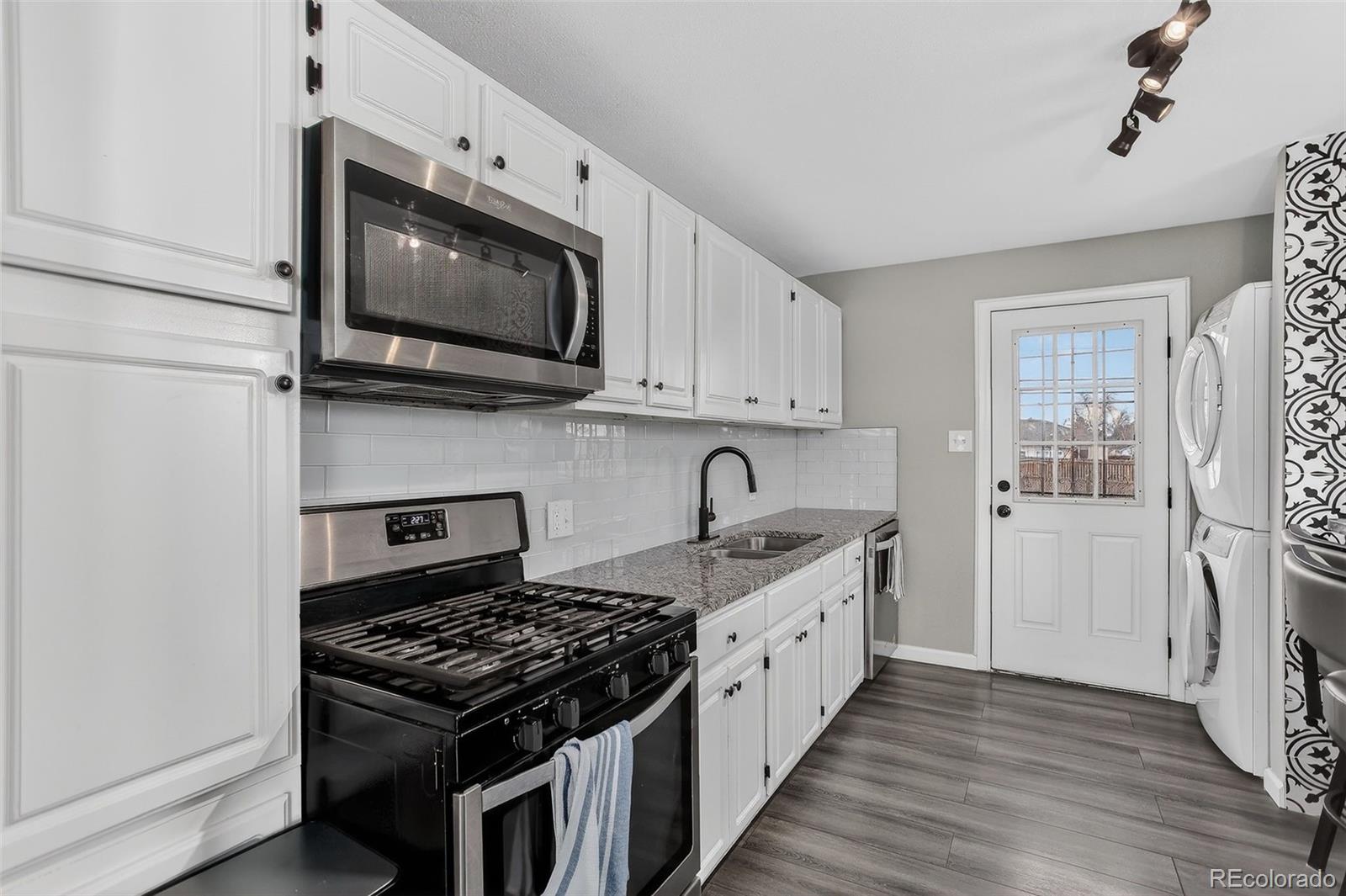 MLS Image #6 for 3457 w hoye place,denver, Colorado