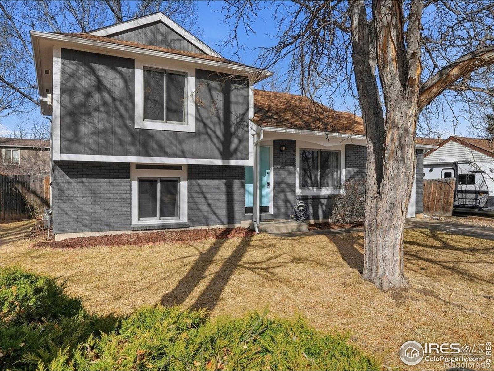 MLS Image #1 for 3925  manhattan avenue,fort collins, Colorado