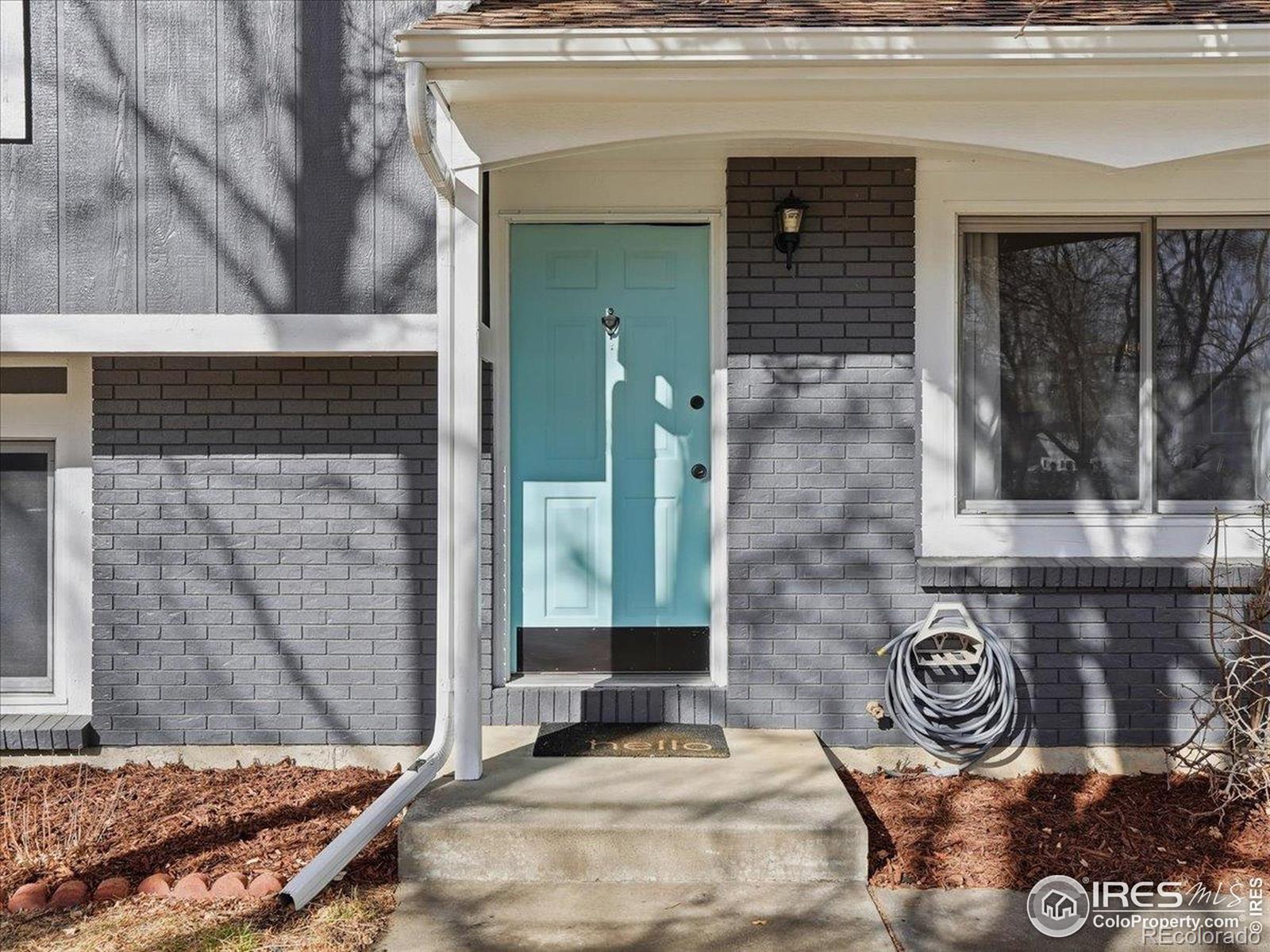 MLS Image #2 for 3925  manhattan avenue,fort collins, Colorado