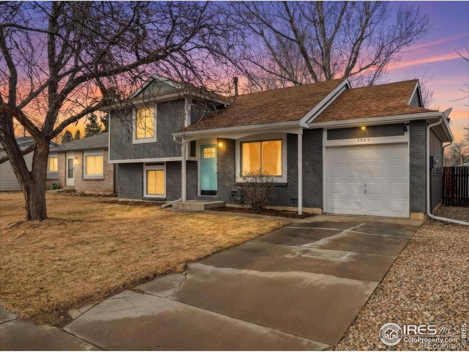 MLS Image #3 for 3925  manhattan avenue,fort collins, Colorado