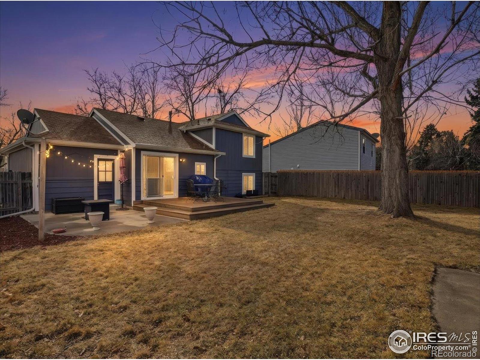 MLS Image #4 for 3925  manhattan avenue,fort collins, Colorado