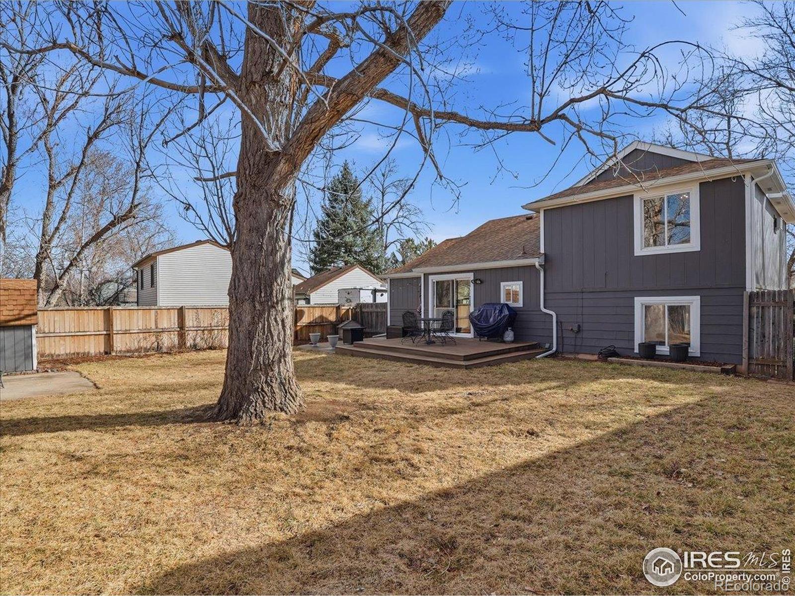 MLS Image #42 for 3925  manhattan avenue,fort collins, Colorado