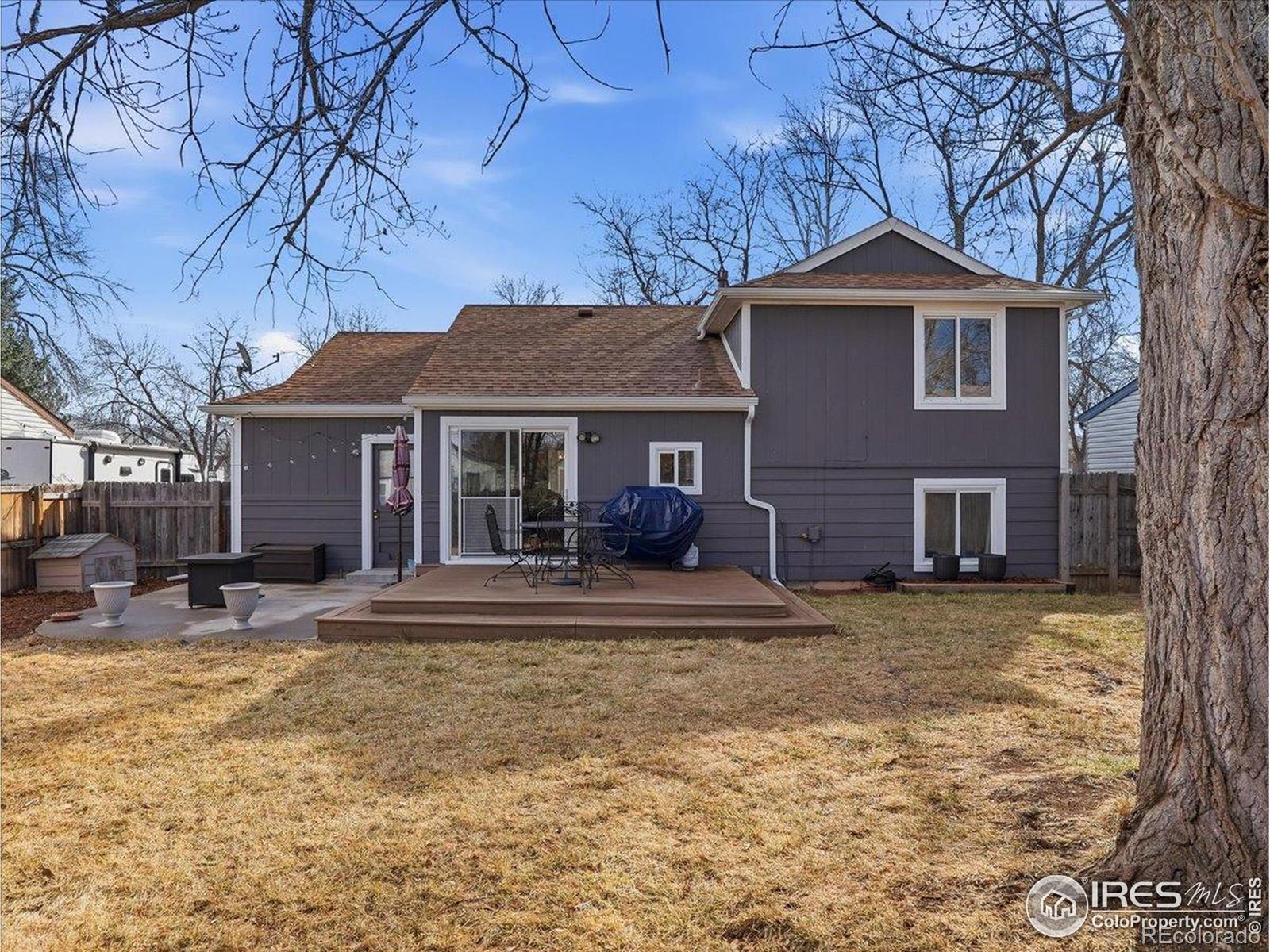 MLS Image #43 for 3925  manhattan avenue,fort collins, Colorado