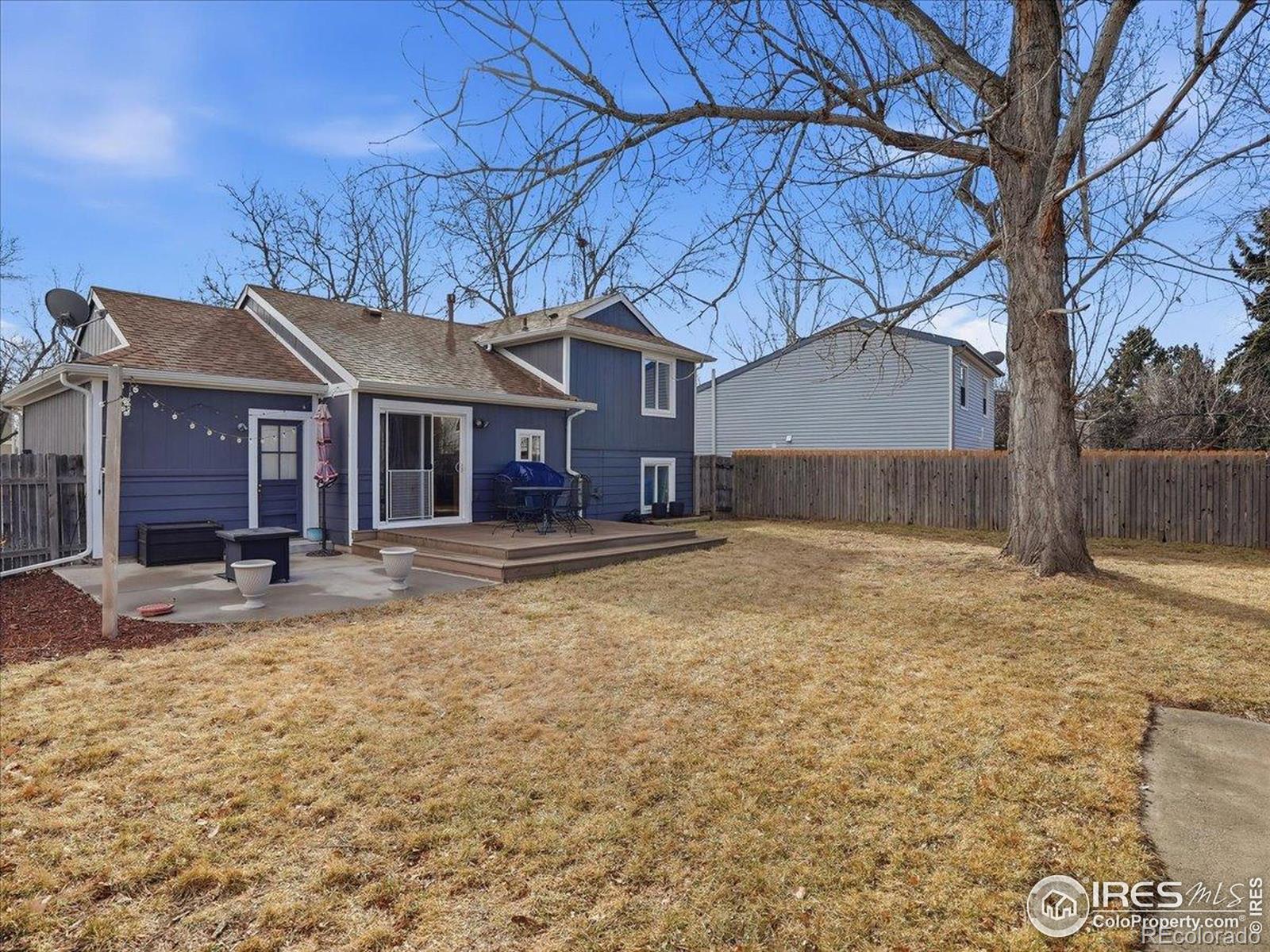 MLS Image #44 for 3925  manhattan avenue,fort collins, Colorado