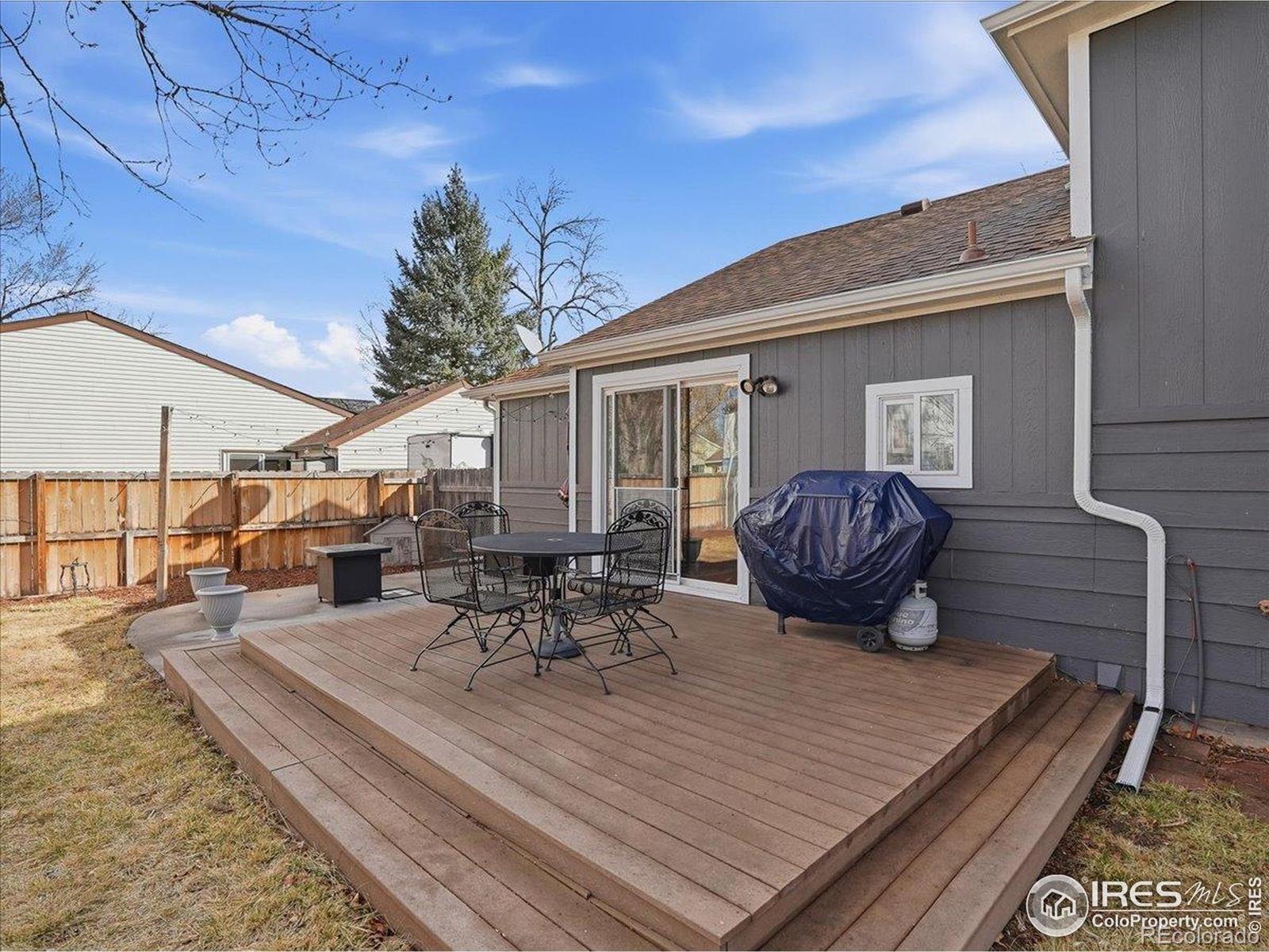 MLS Image #46 for 3925  manhattan avenue,fort collins, Colorado