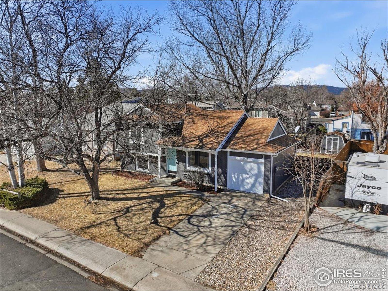 MLS Image #47 for 3925  manhattan avenue,fort collins, Colorado