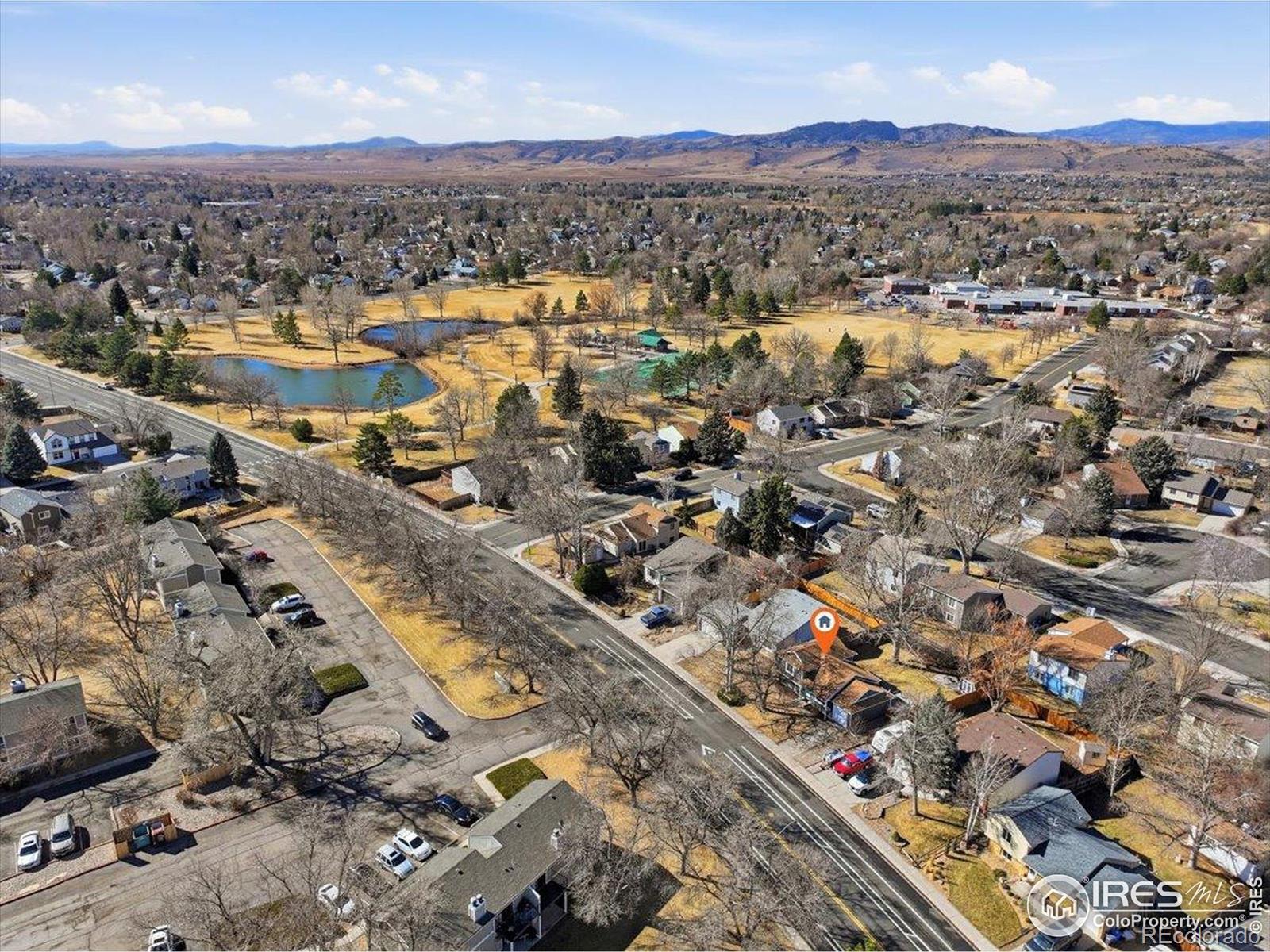 MLS Image #48 for 3925  manhattan avenue,fort collins, Colorado