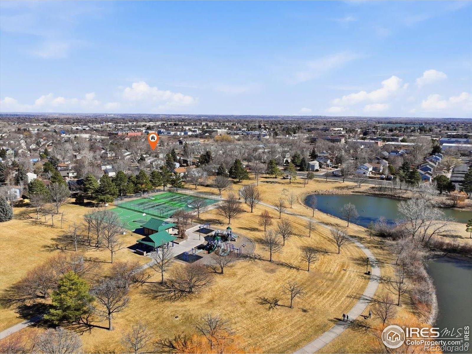 MLS Image #49 for 3925  manhattan avenue,fort collins, Colorado