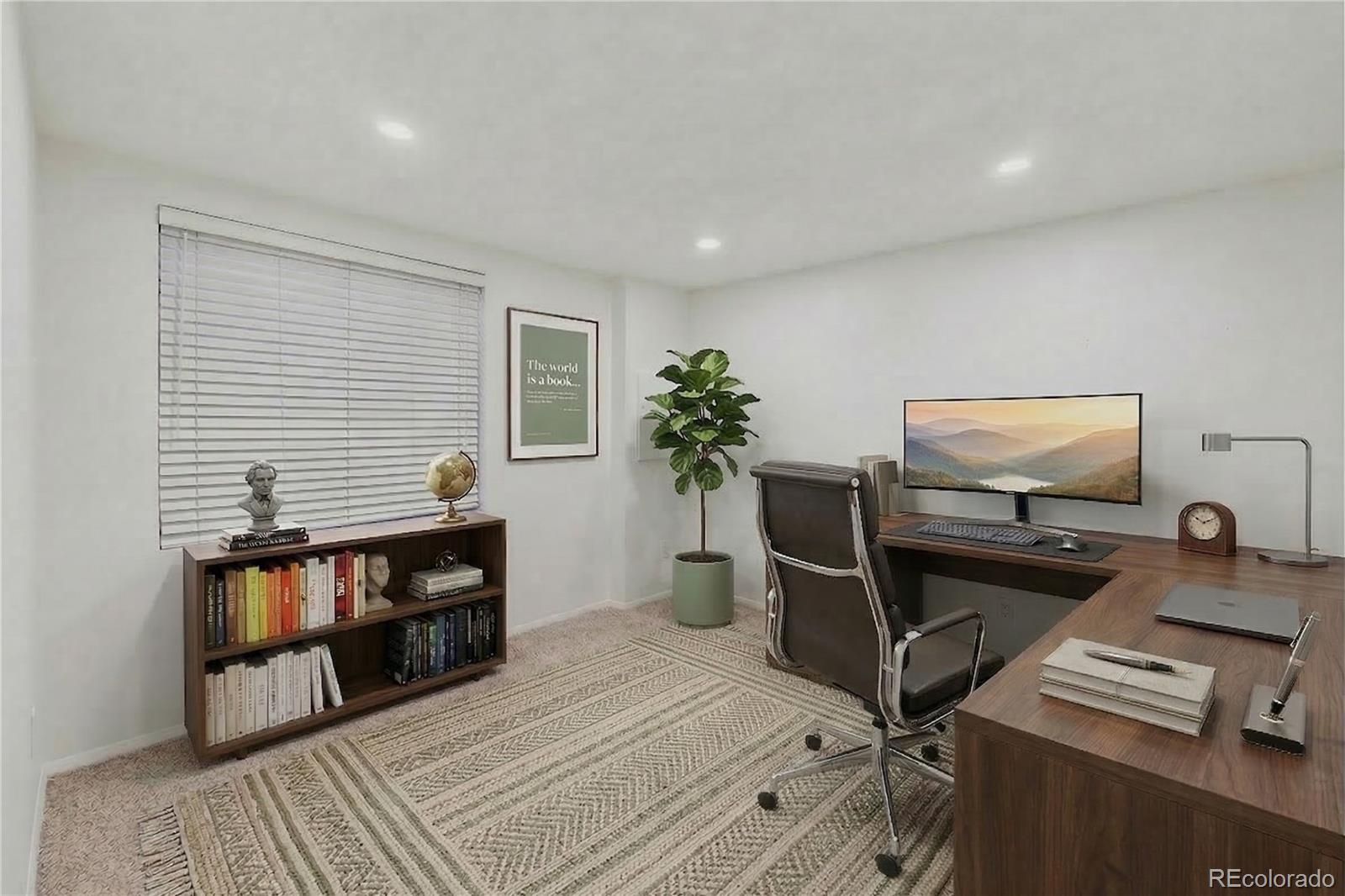 MLS Image #10 for 6320  yank court c,arvada, Colorado