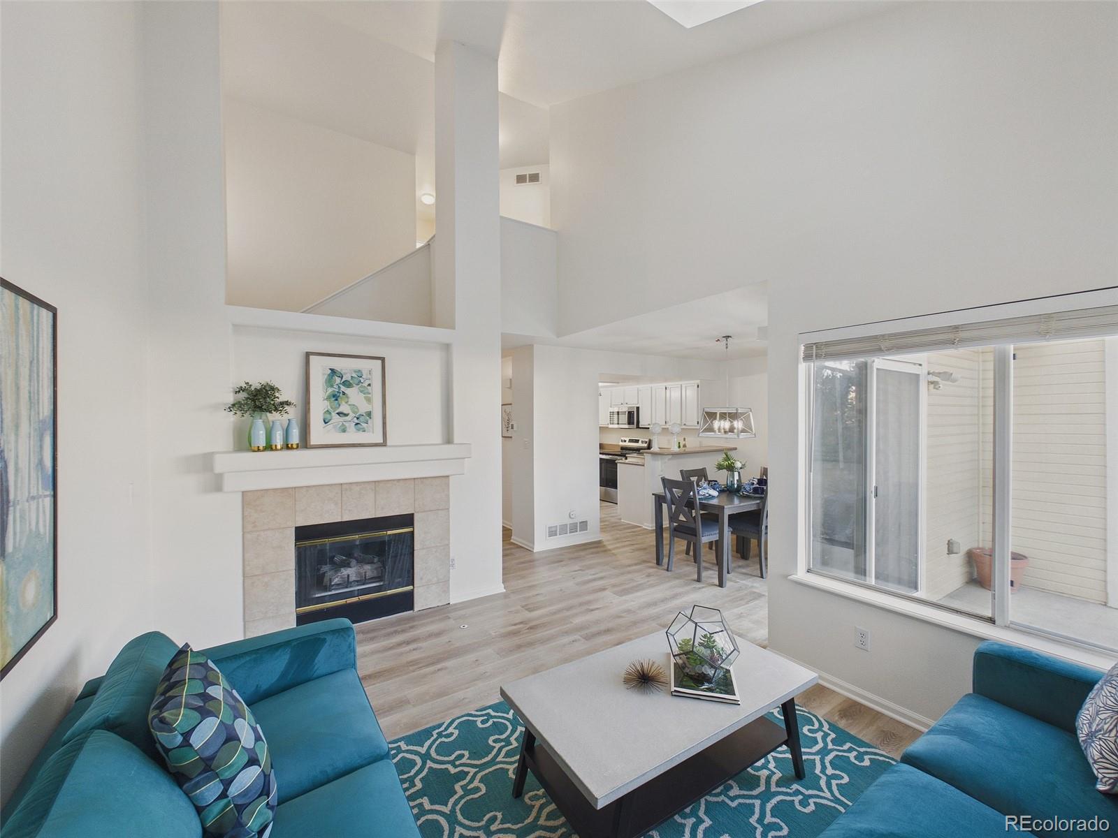 MLS Image #13 for 6320  yank court c,arvada, Colorado