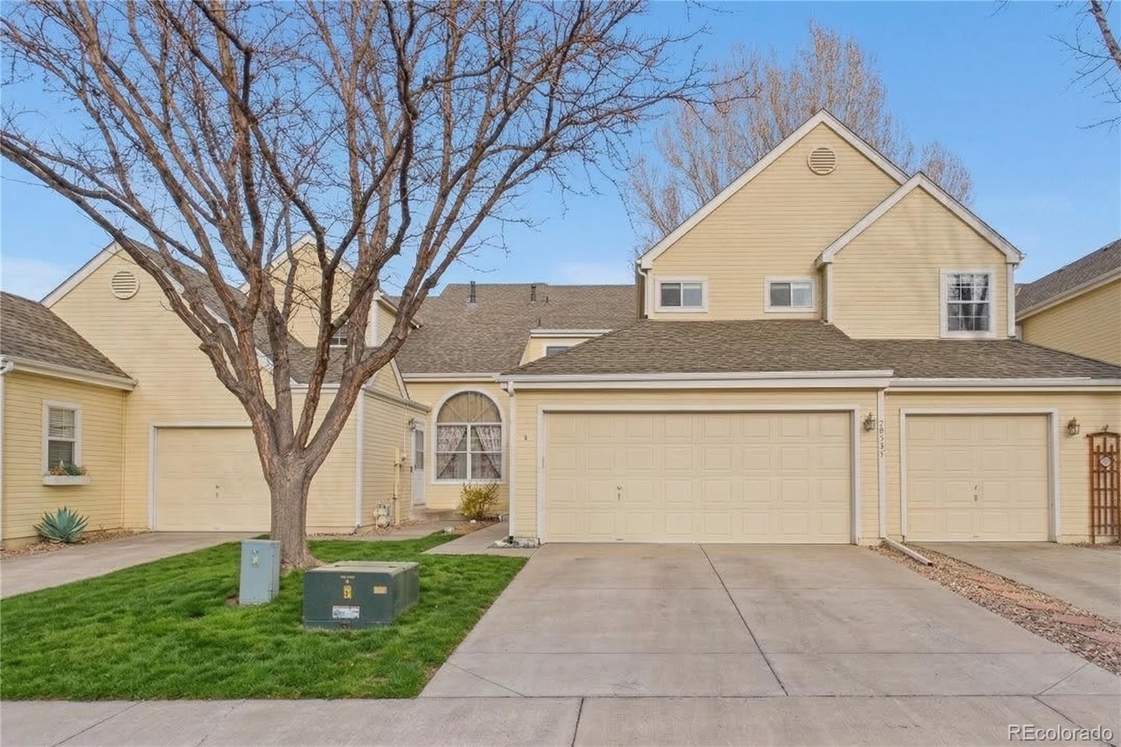 MLS Image #2 for 6320  yank court c,arvada, Colorado