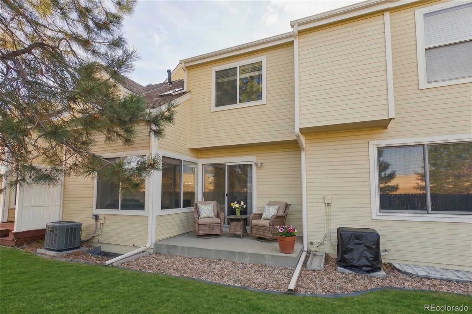 MLS Image #33 for 6320  yank court c,arvada, Colorado