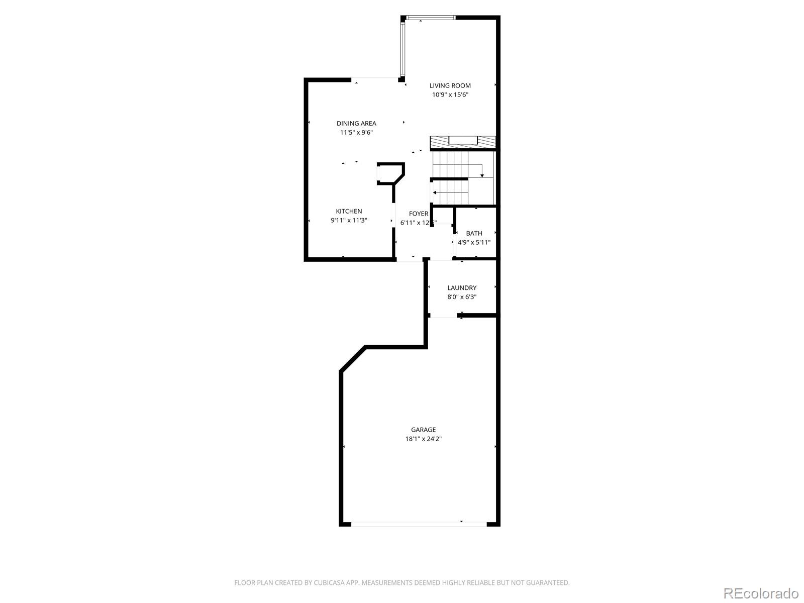 MLS Image #34 for 6320  yank court c,arvada, Colorado
