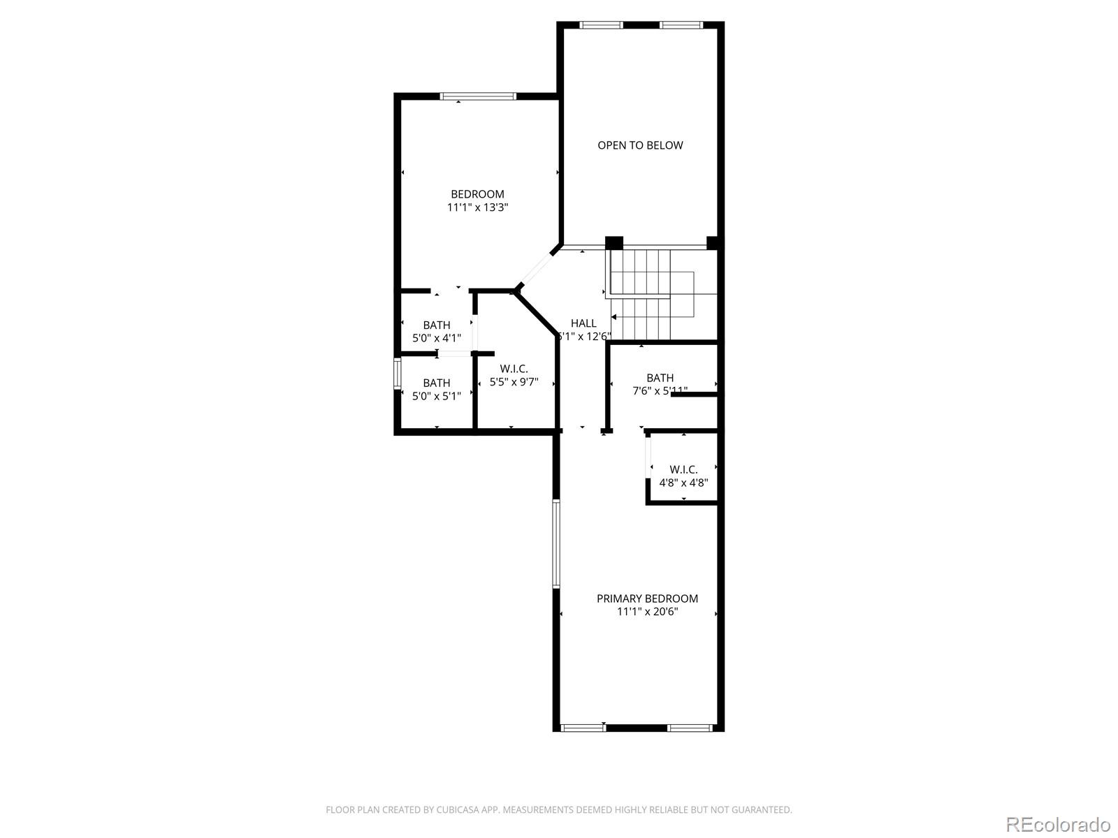 MLS Image #35 for 6320  yank court c,arvada, Colorado