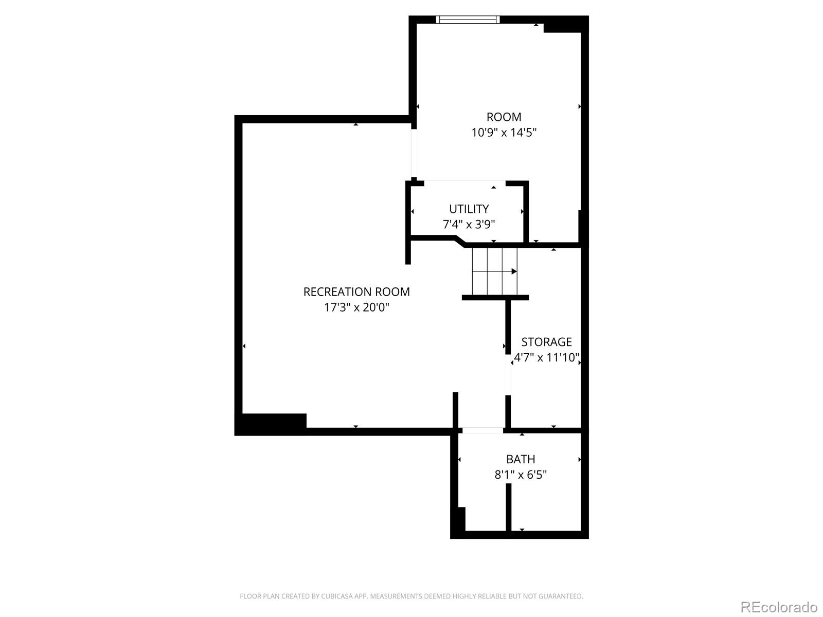 MLS Image #36 for 6320  yank court c,arvada, Colorado