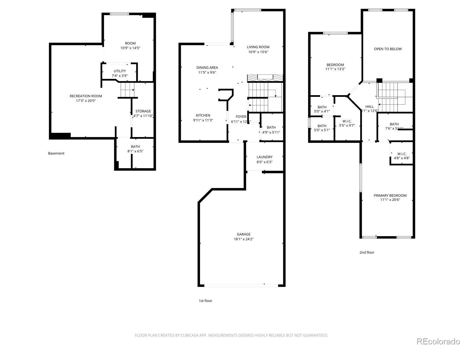 MLS Image #37 for 6320  yank court c,arvada, Colorado