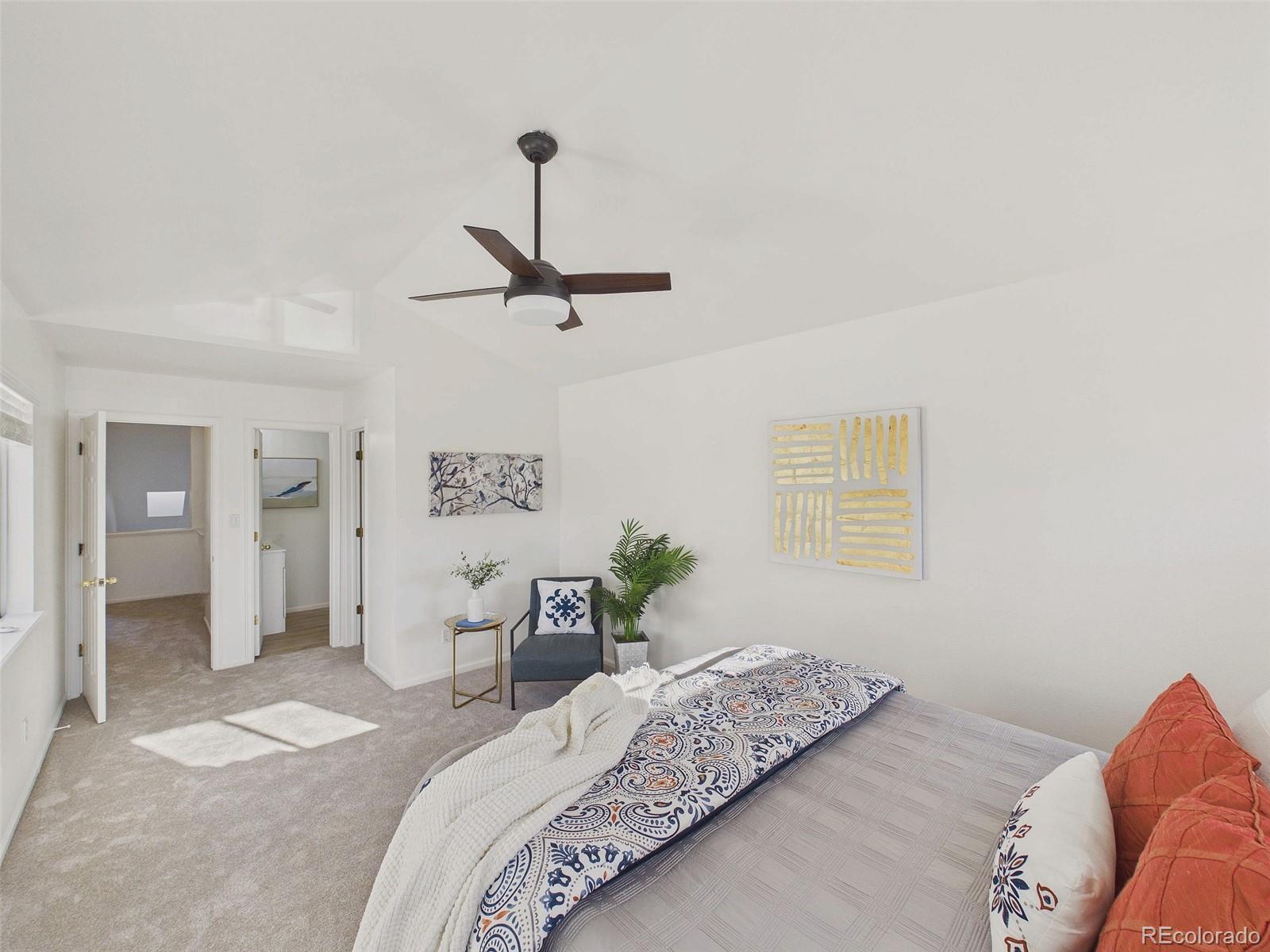 MLS Image #6 for 6320  yank court c,arvada, Colorado