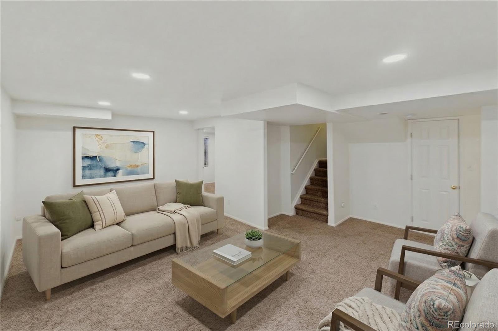 MLS Image #7 for 6320  yank court c,arvada, Colorado