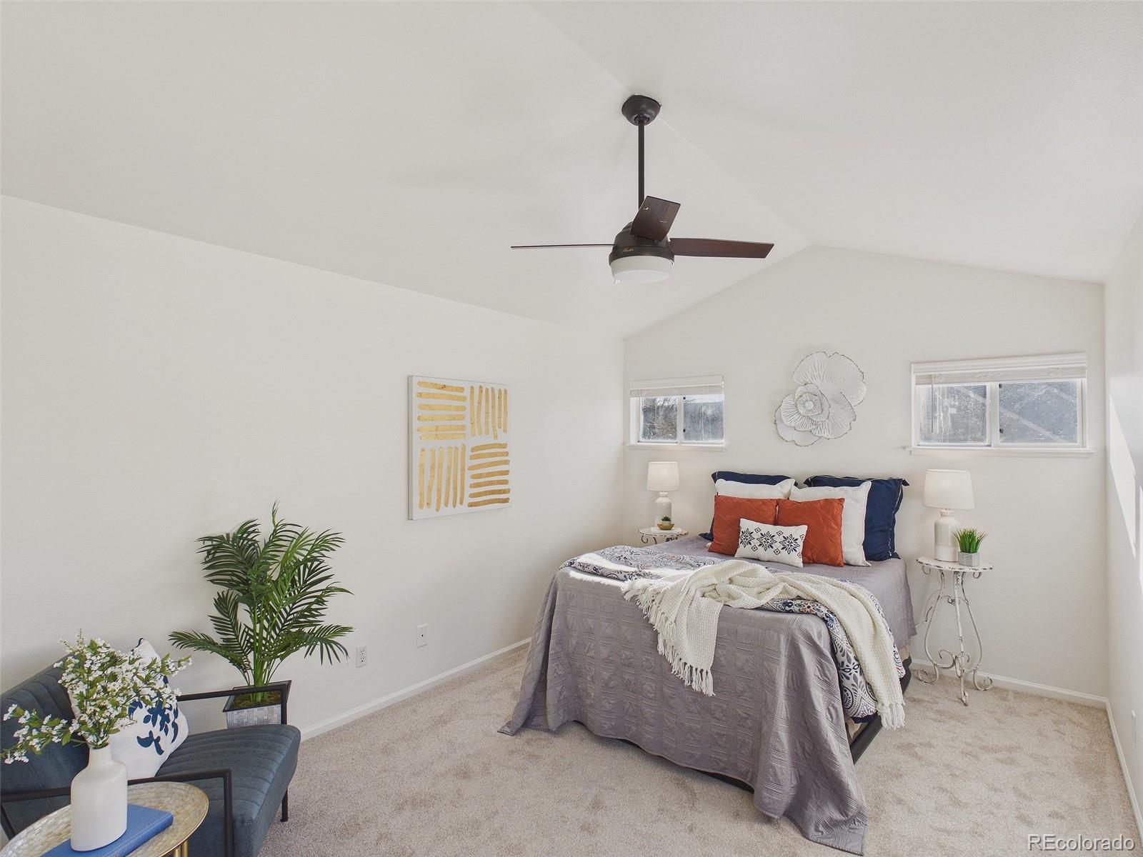 MLS Image #9 for 6320  yank court c,arvada, Colorado