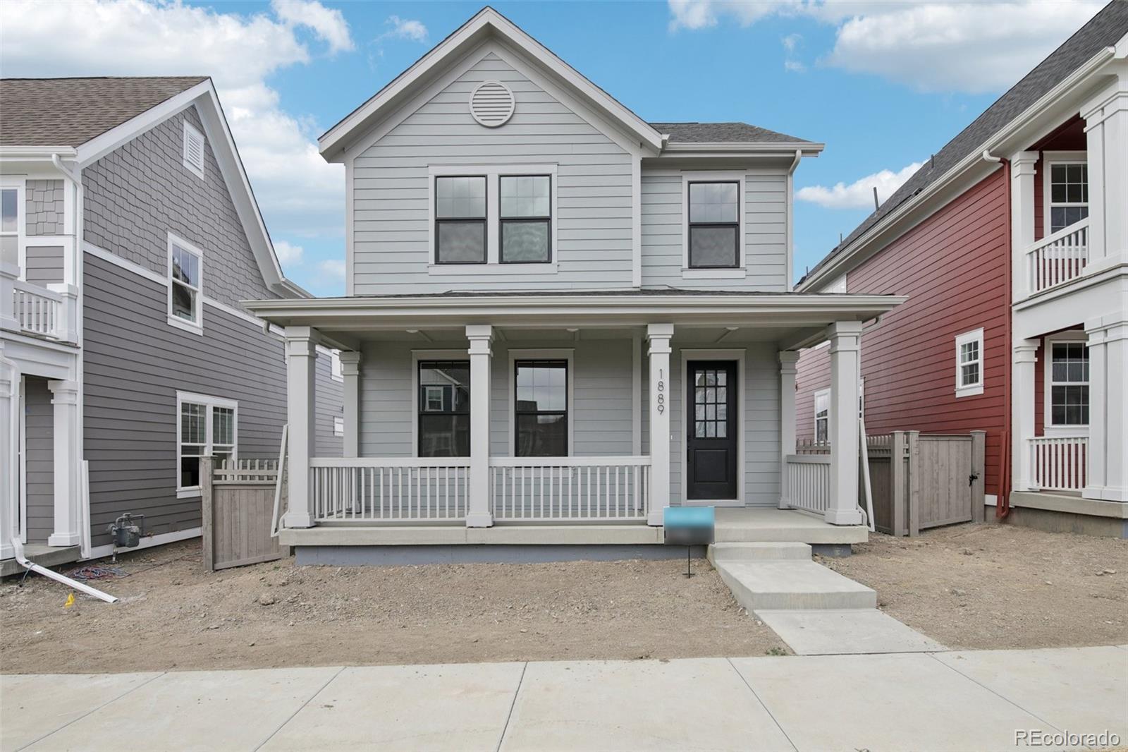 MLS Image #0 for 1889  chestnut avenue,erie, Colorado