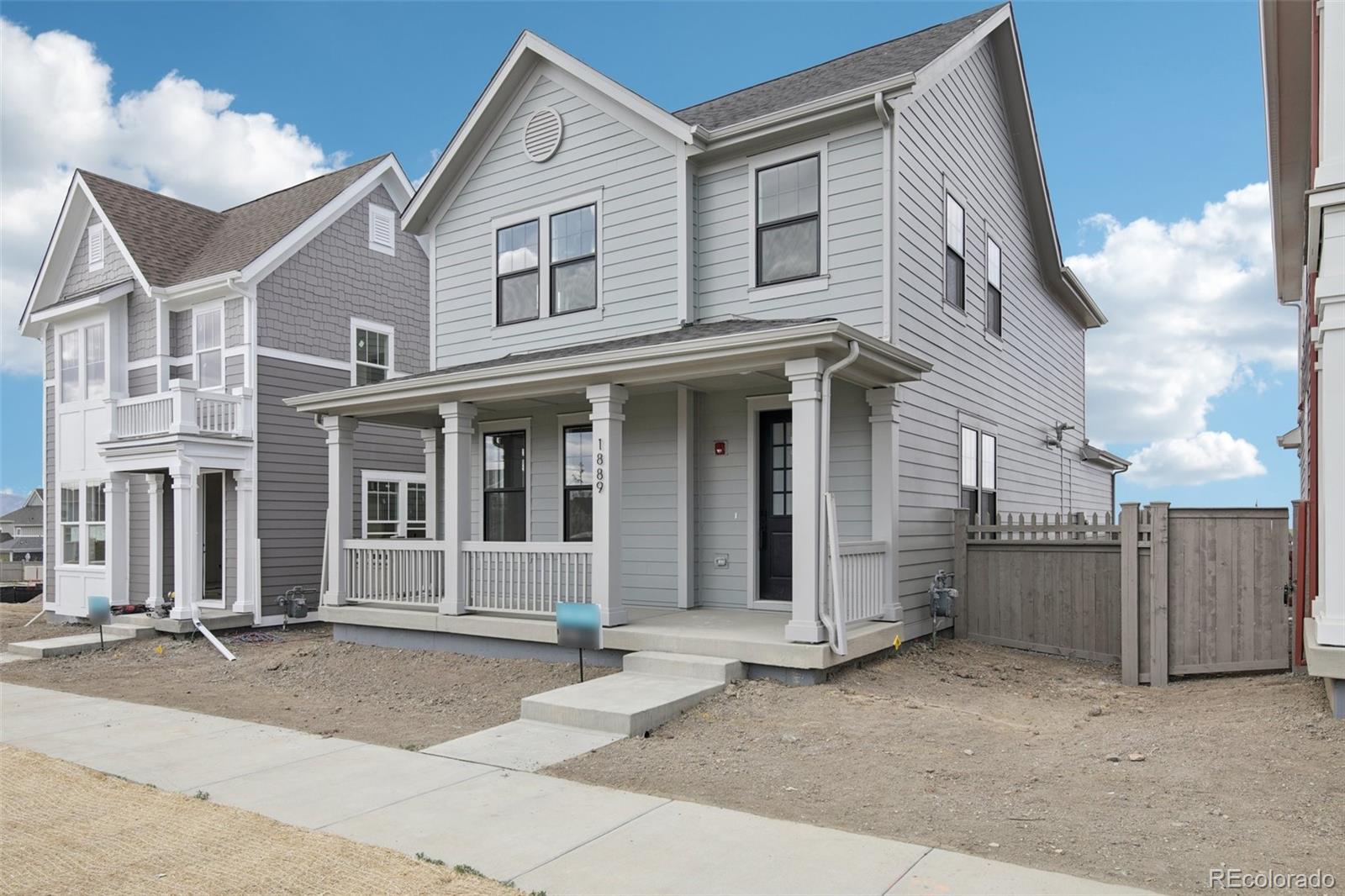 MLS Image #2 for 1889  chestnut avenue,erie, Colorado