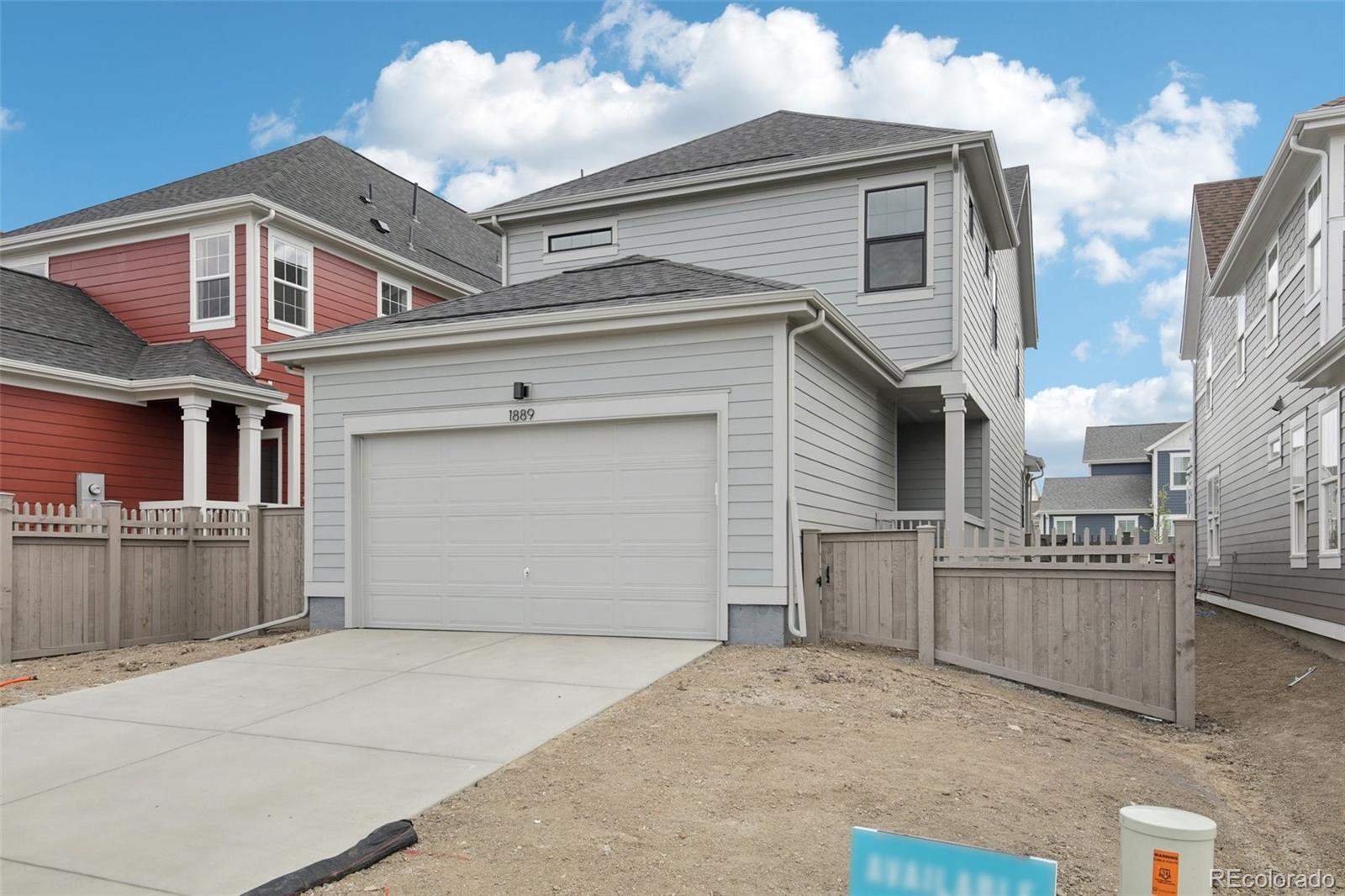 MLS Image #31 for 1889  chestnut avenue,erie, Colorado