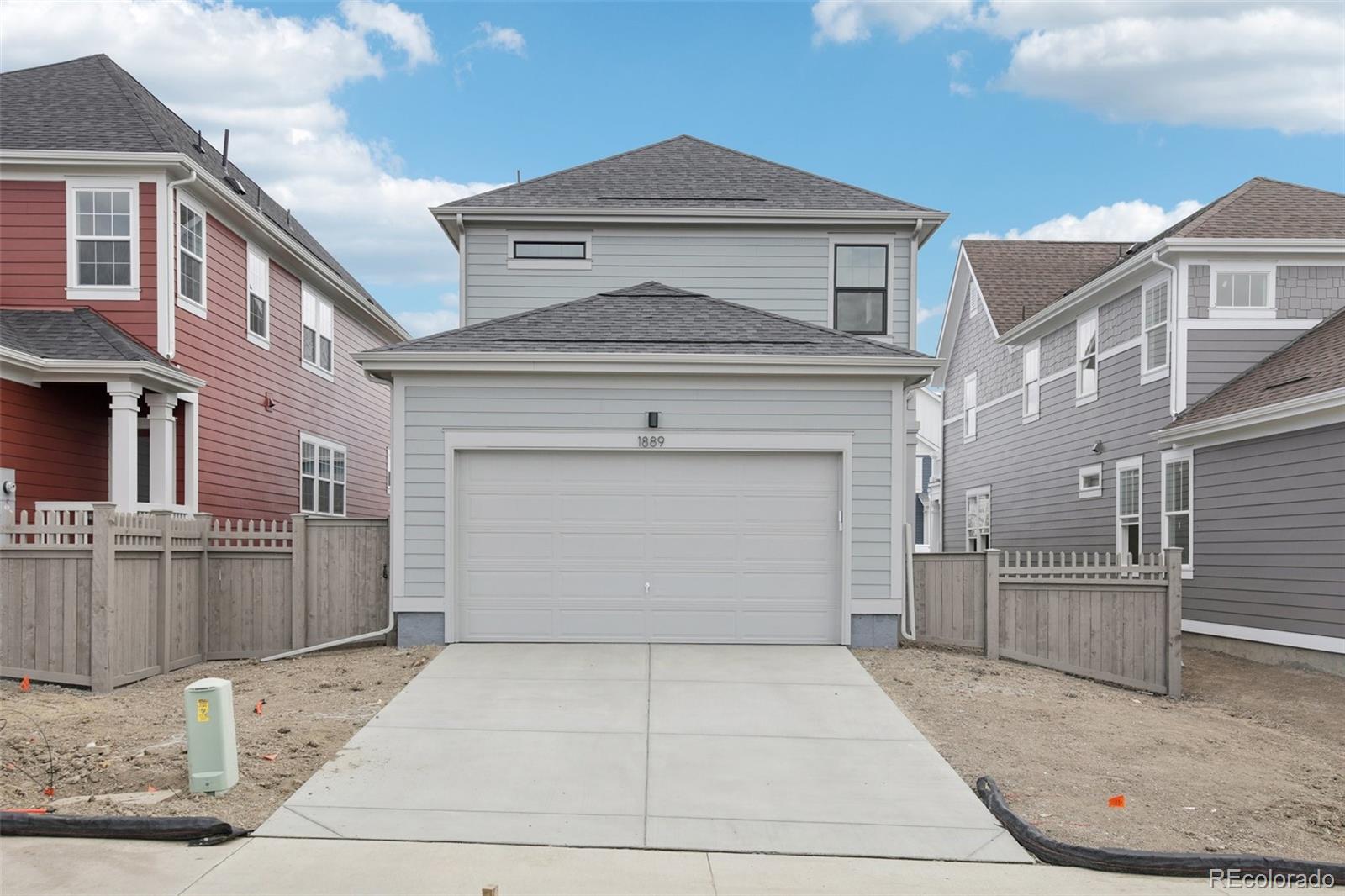 MLS Image #32 for 1889  chestnut avenue,erie, Colorado