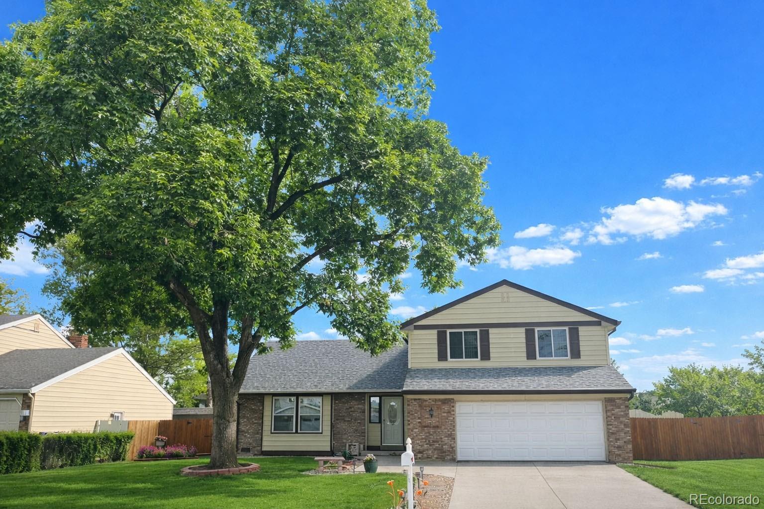 MLS Image #0 for 7651  oak street,arvada, Colorado