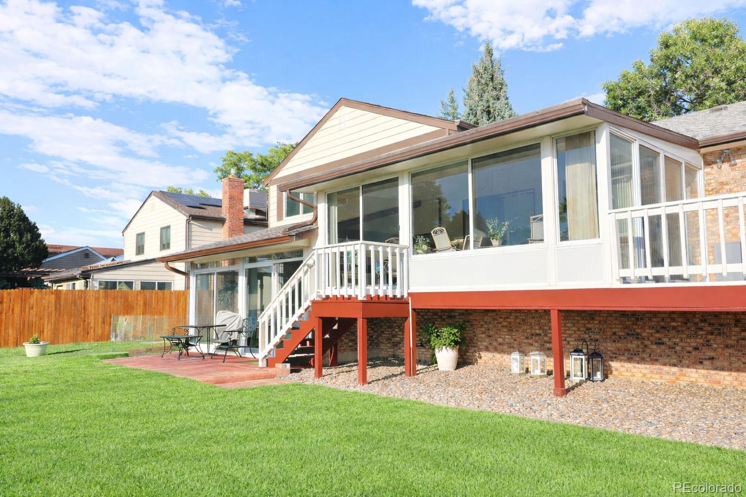 MLS Image #1 for 7651  oak street,arvada, Colorado