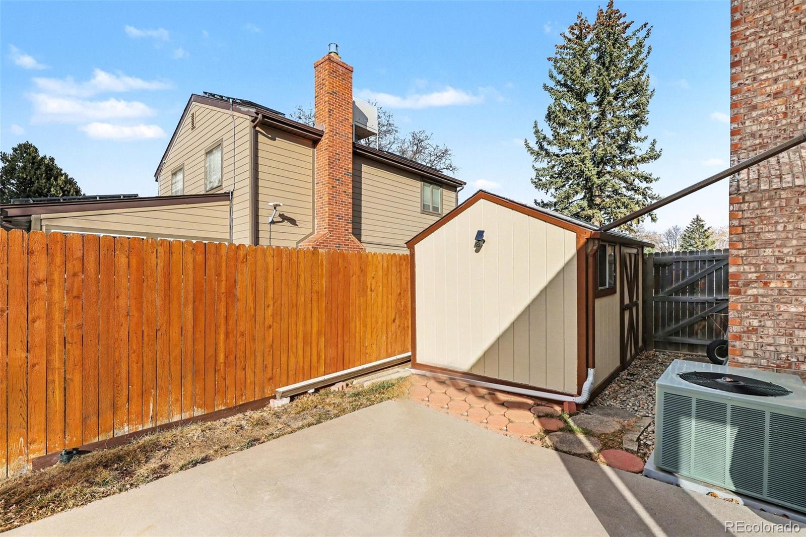 MLS Image #30 for 7651  oak street,arvada, Colorado