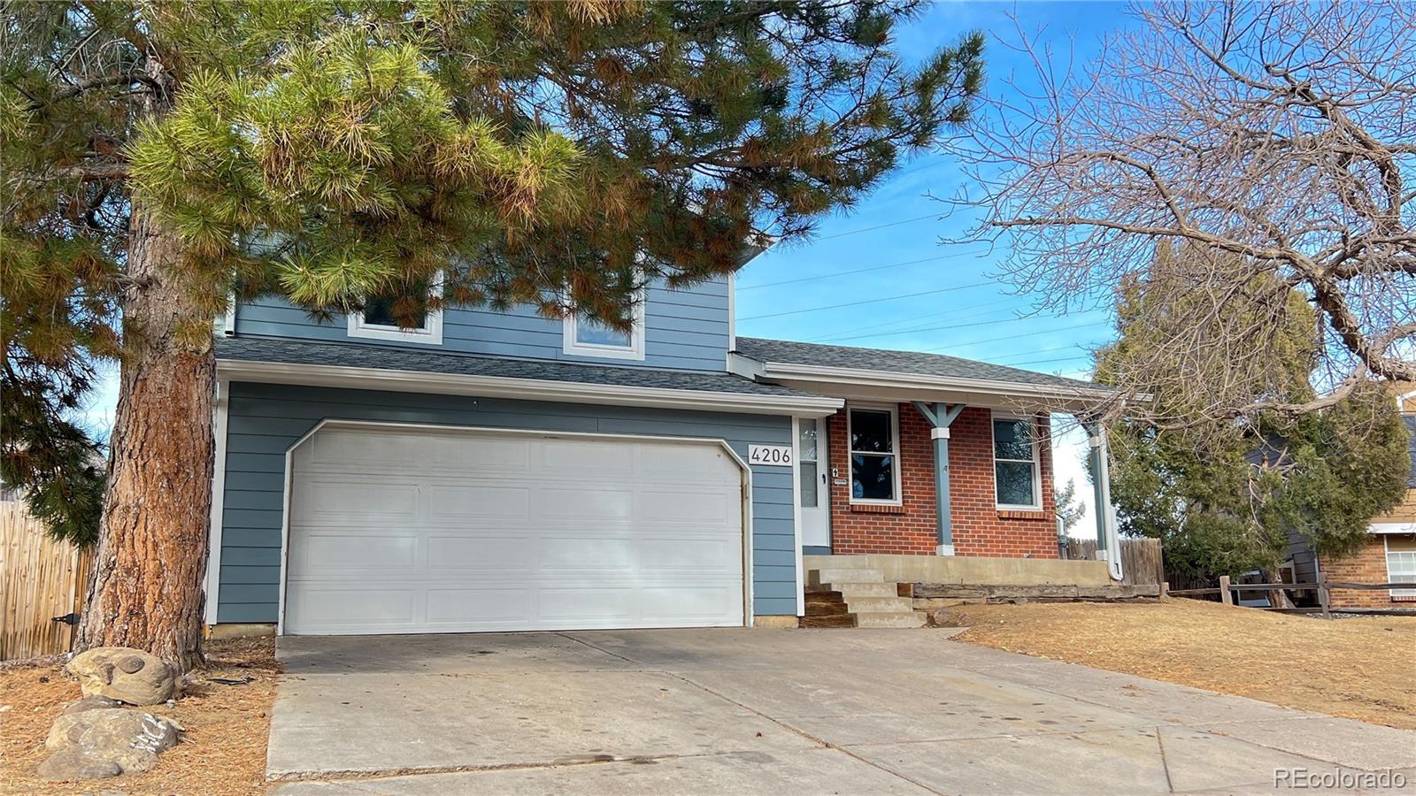 MLS Image #2 for 4206 s halifax way,aurora, Colorado