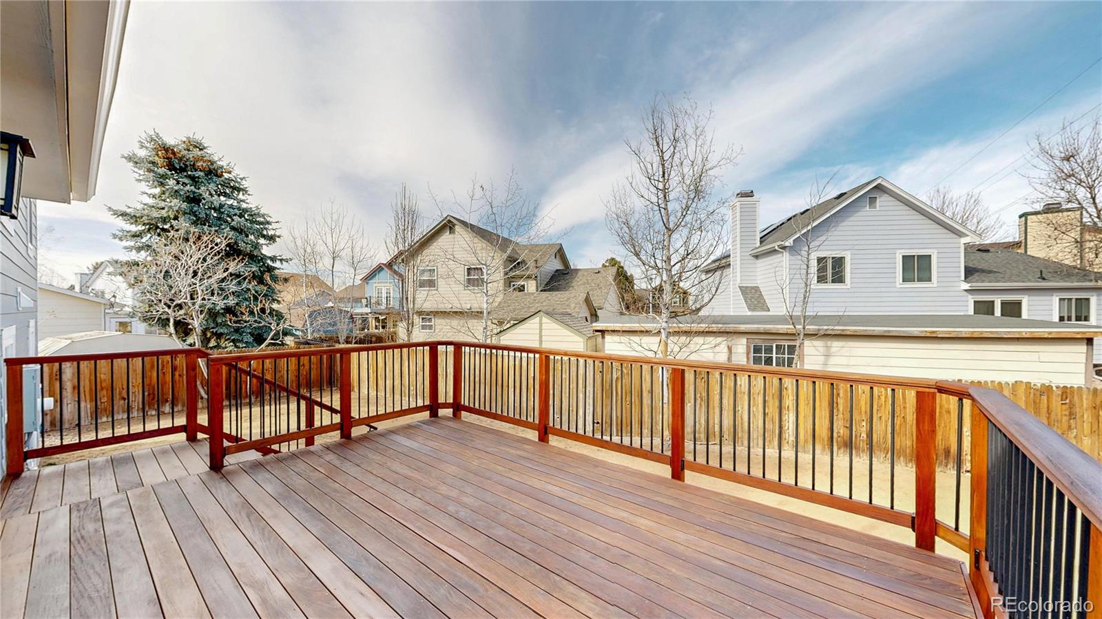 MLS Image #21 for 4206 s halifax way,aurora, Colorado