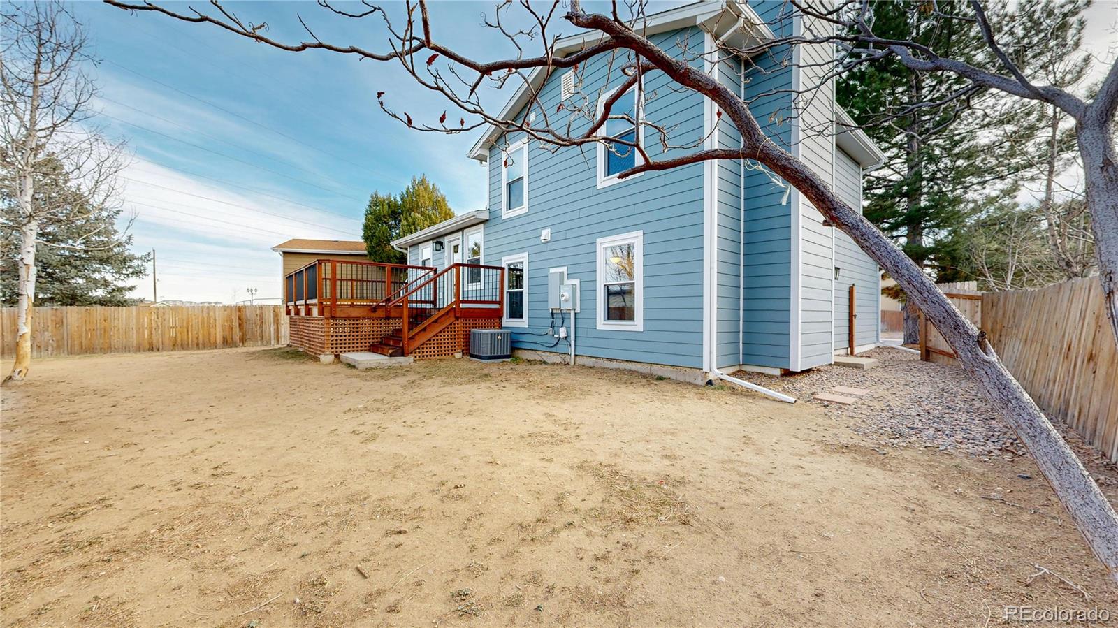 MLS Image #24 for 4206 s halifax way,aurora, Colorado