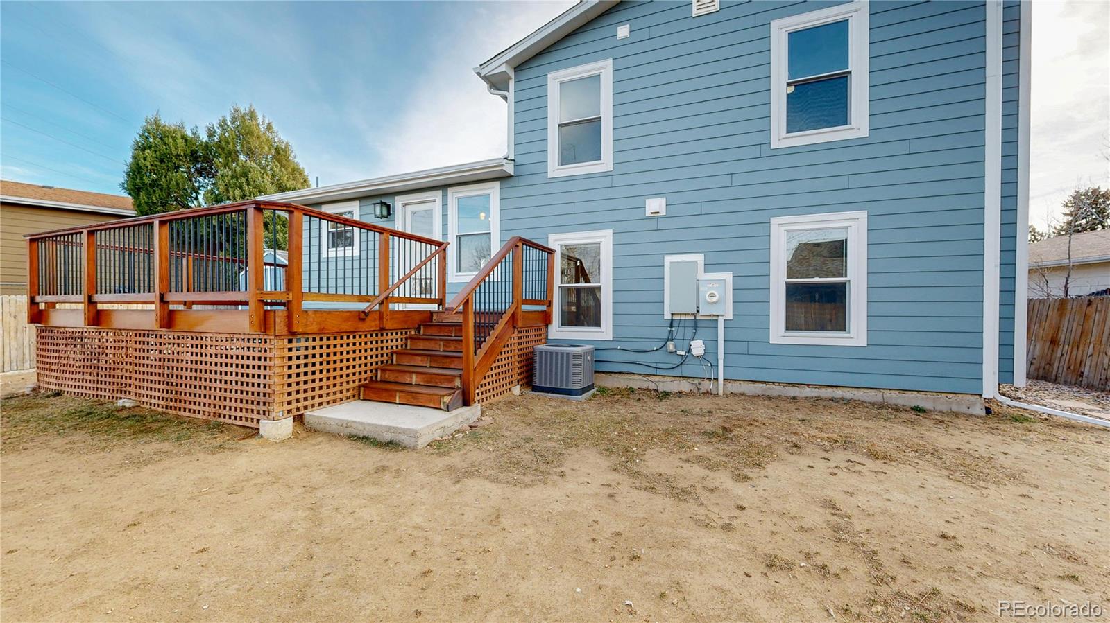 MLS Image #25 for 4206 s halifax way,aurora, Colorado