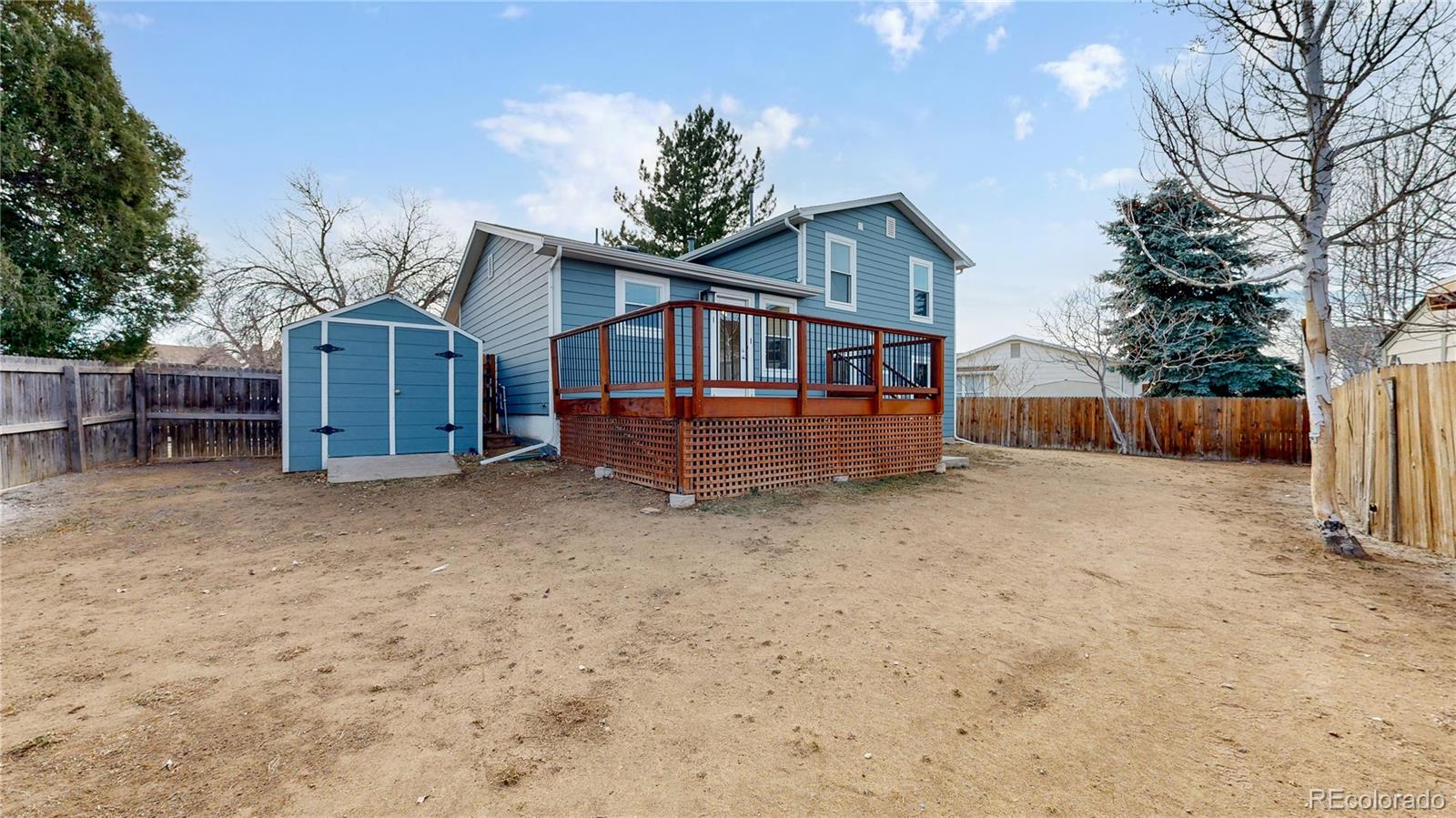 MLS Image #26 for 4206 s halifax way,aurora, Colorado