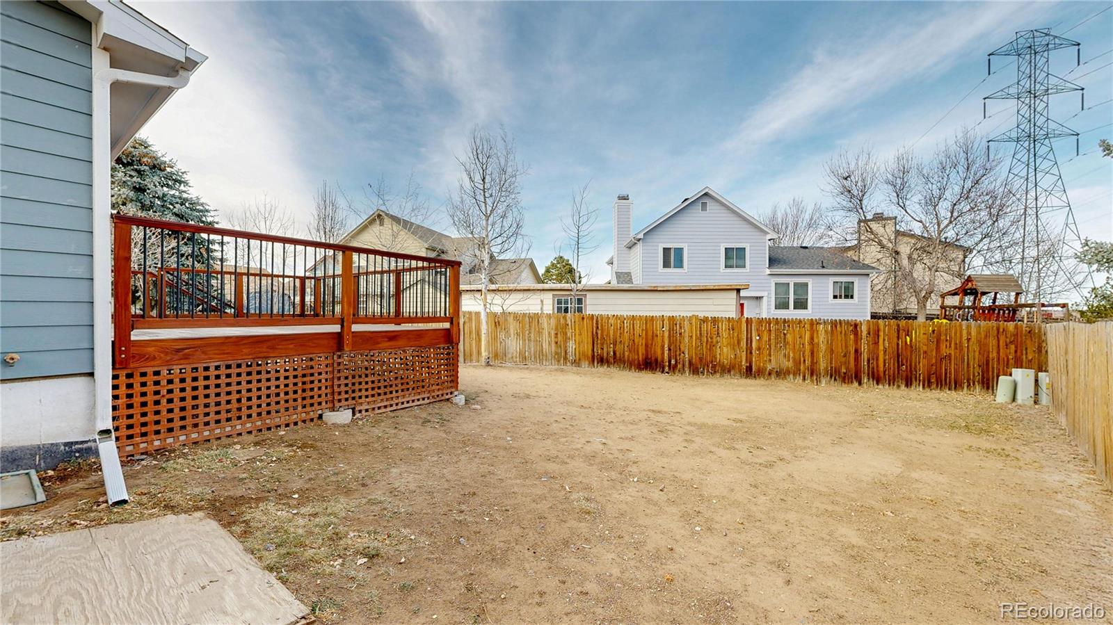 MLS Image #27 for 4206 s halifax way,aurora, Colorado