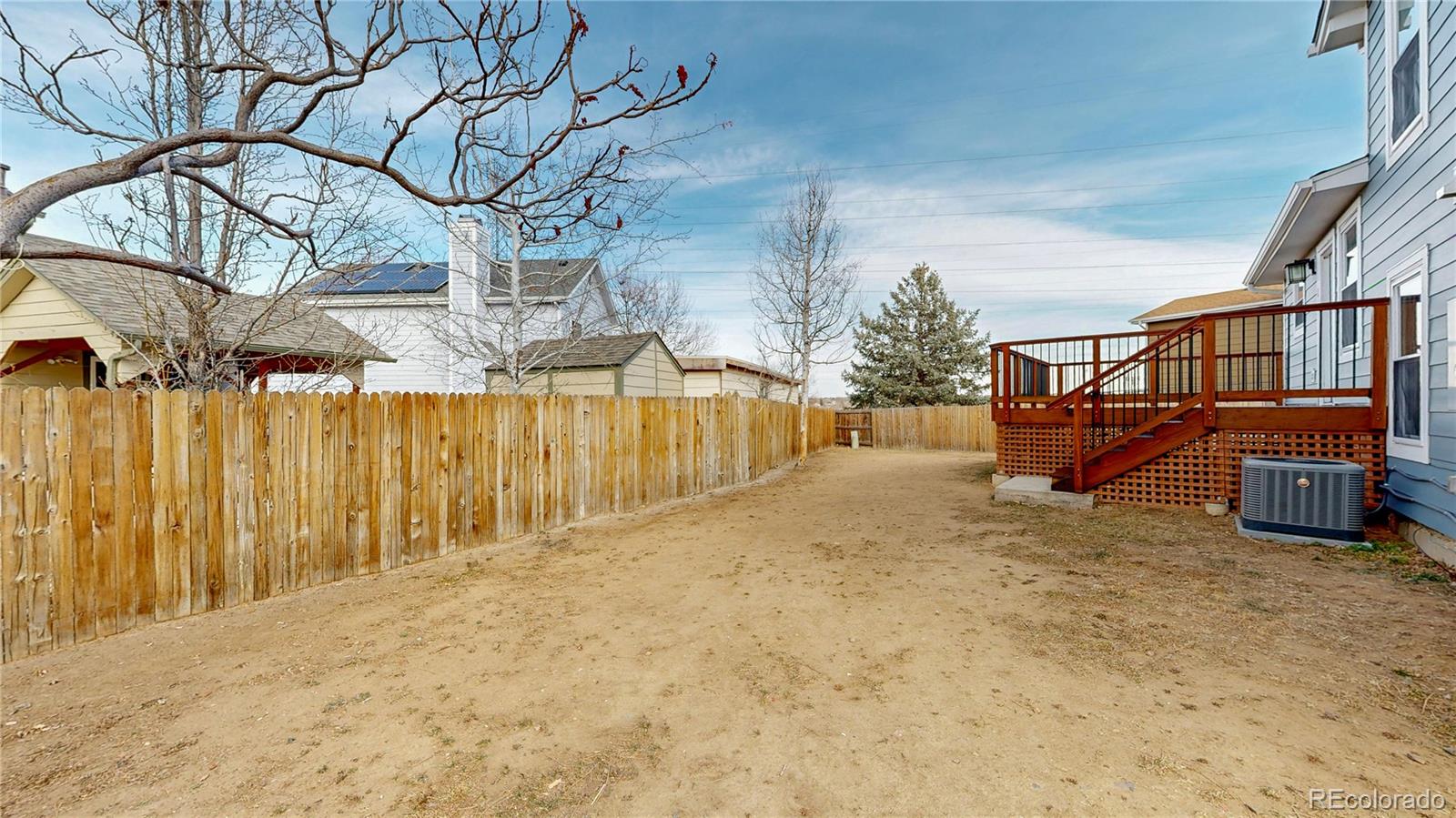 MLS Image #28 for 4206 s halifax way,aurora, Colorado