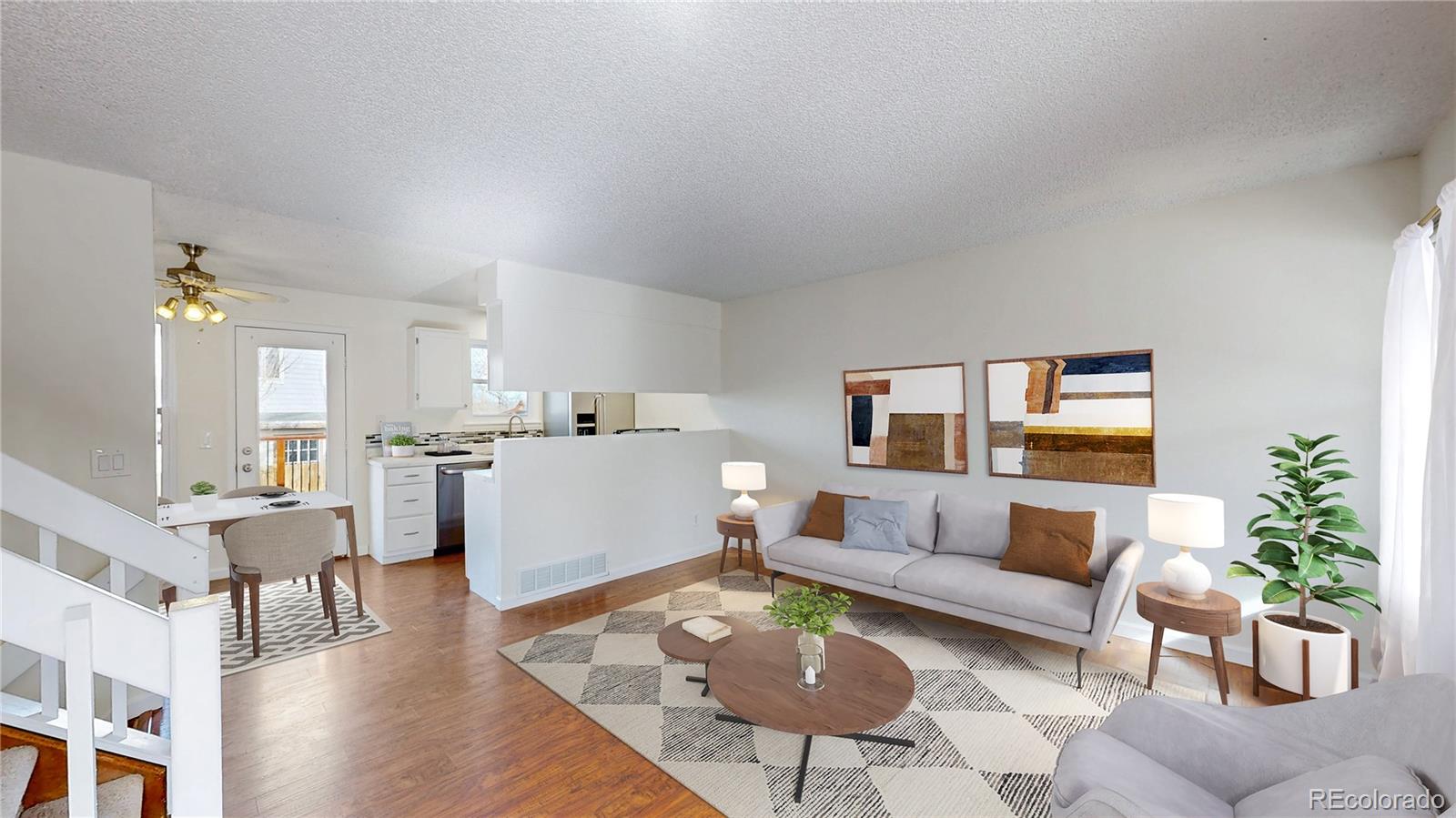 MLS Image #4 for 4206 s halifax way,aurora, Colorado