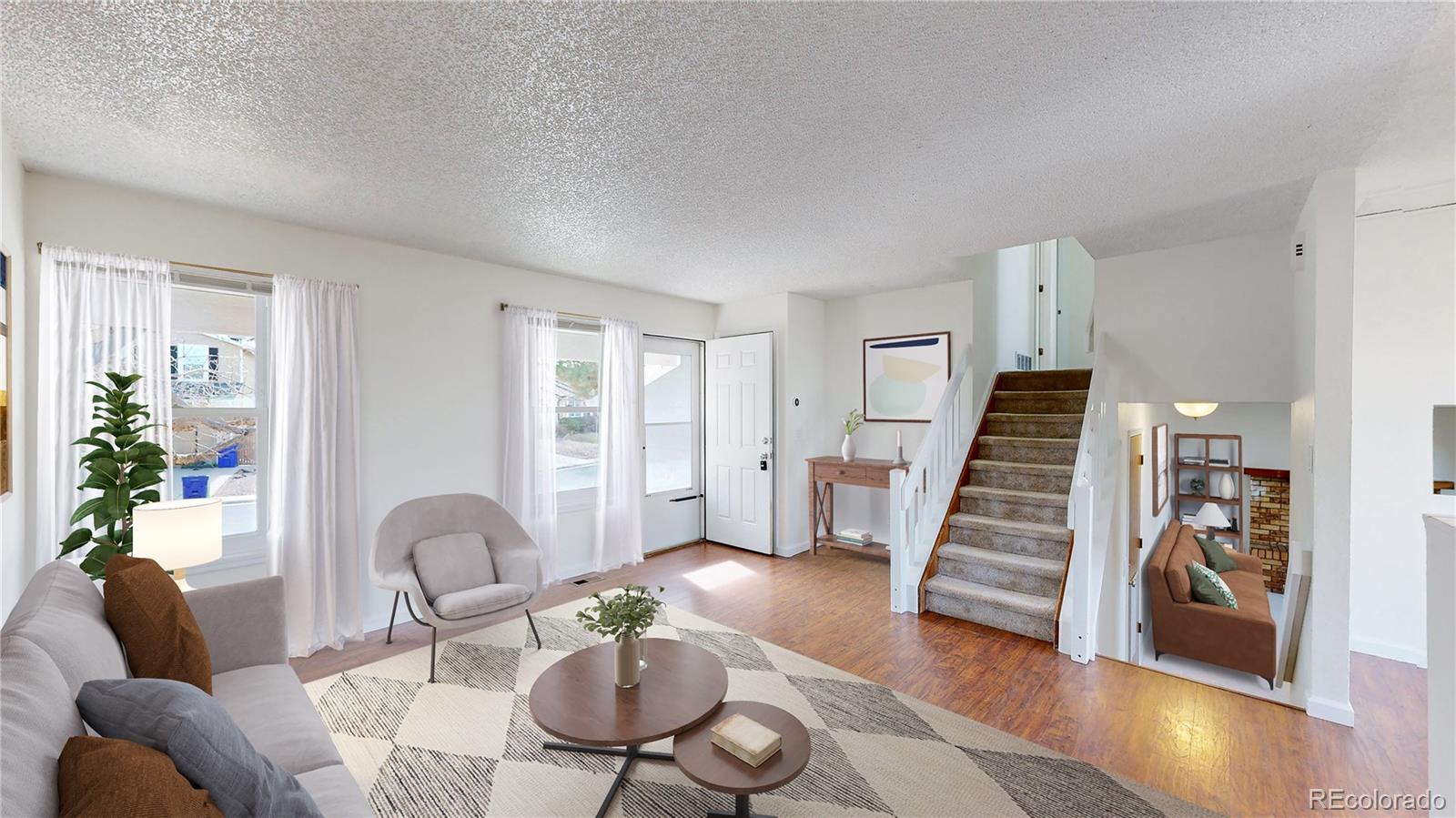 MLS Image #5 for 4206 s halifax way,aurora, Colorado