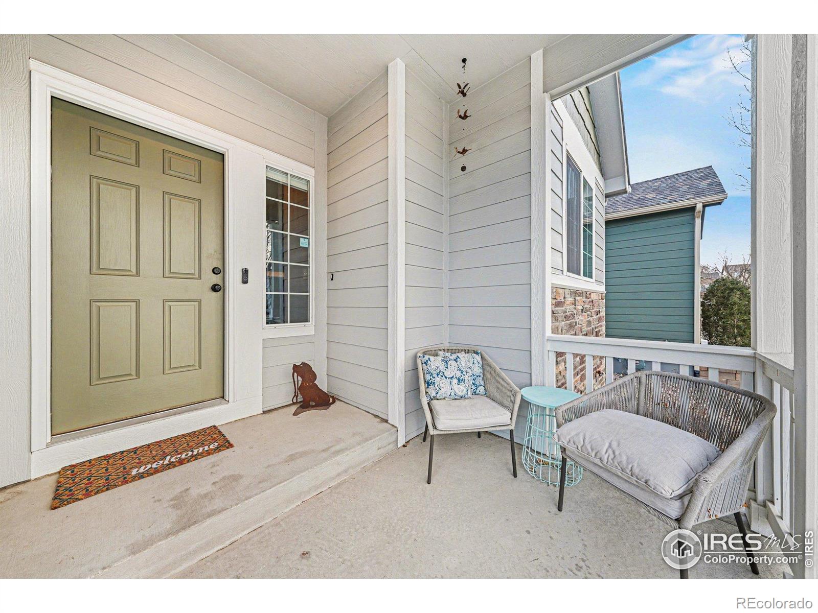 MLS Image #1 for 2225  middlebury lane,fort collins, Colorado