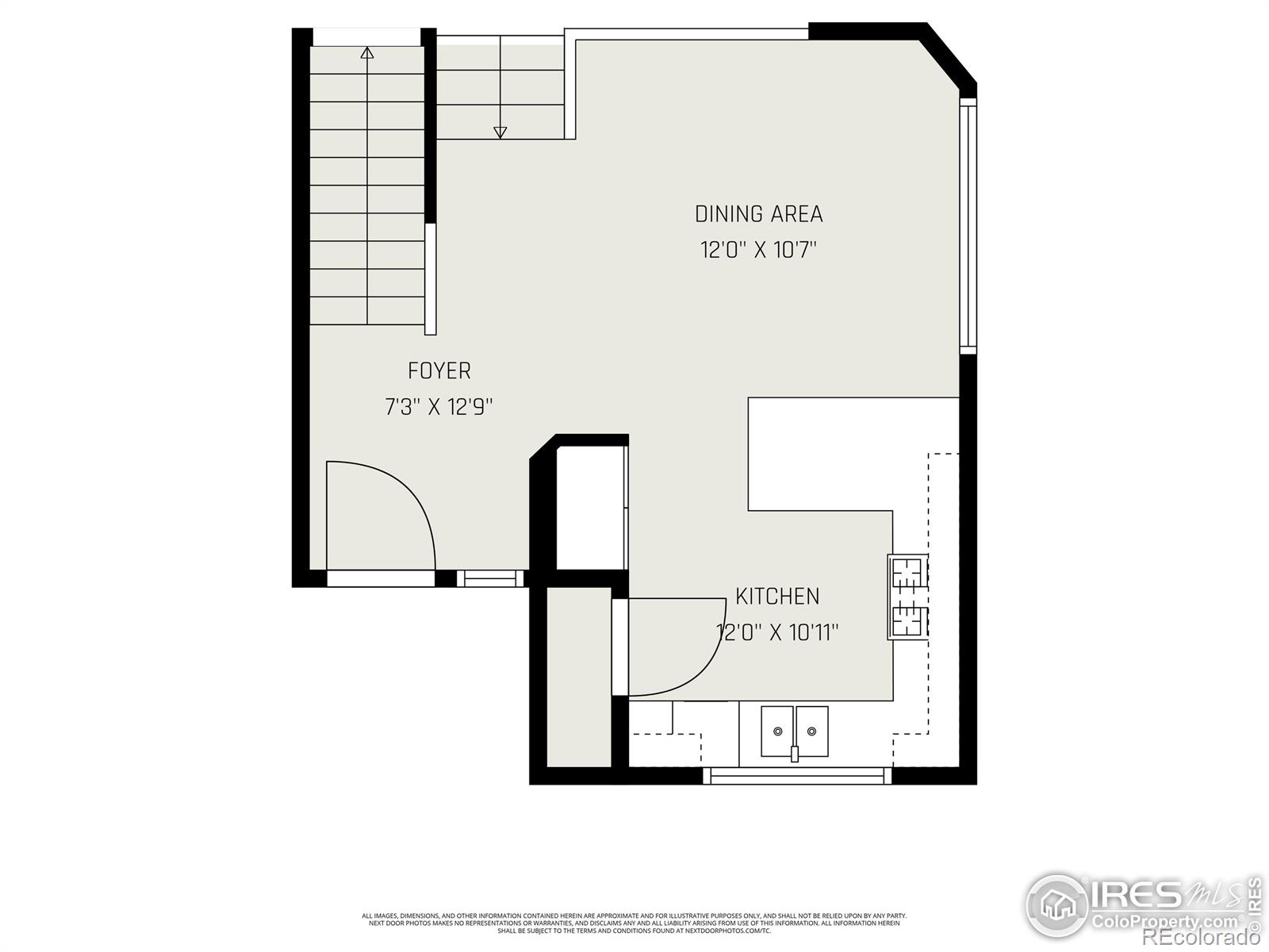 MLS Image #21 for 2225  middlebury lane,fort collins, Colorado
