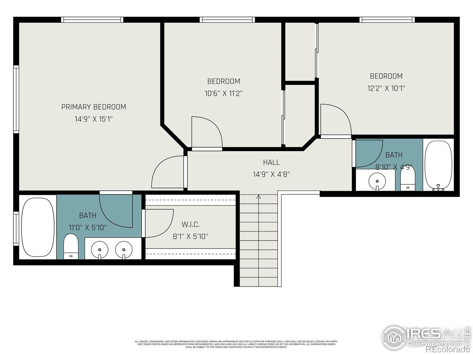 MLS Image #22 for 2225  middlebury lane,fort collins, Colorado