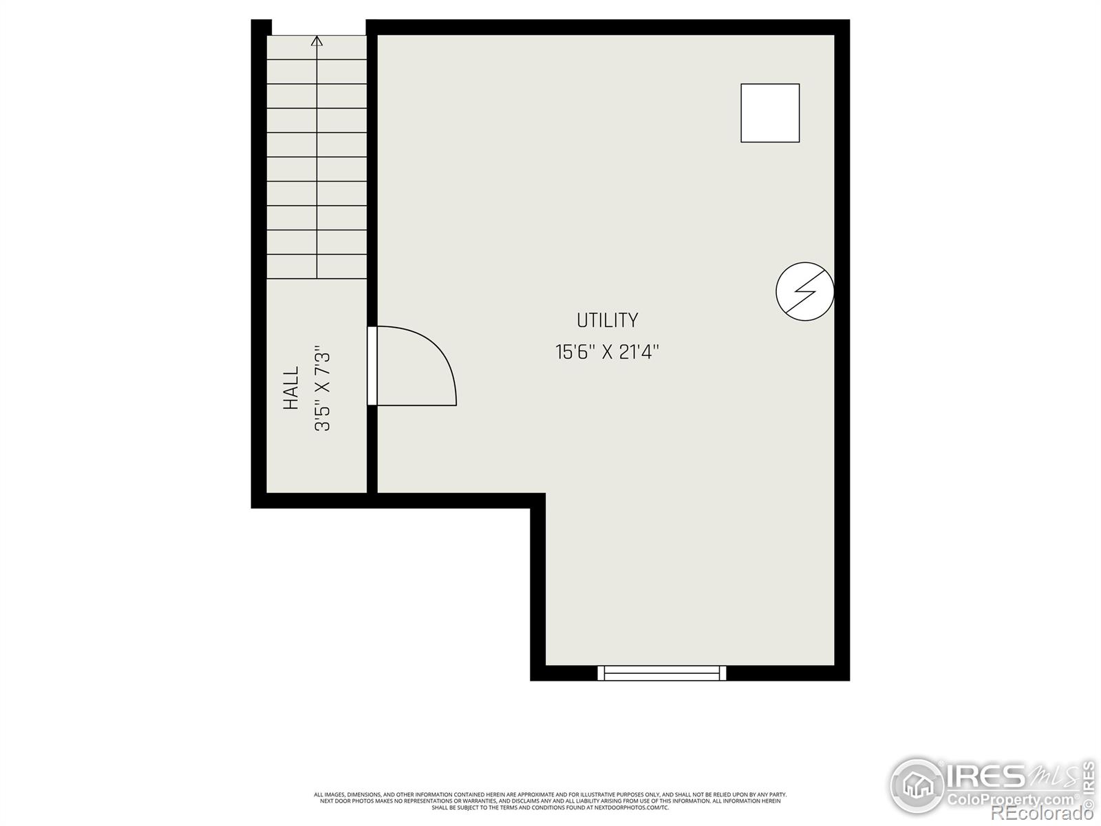 MLS Image #23 for 2225  middlebury lane,fort collins, Colorado